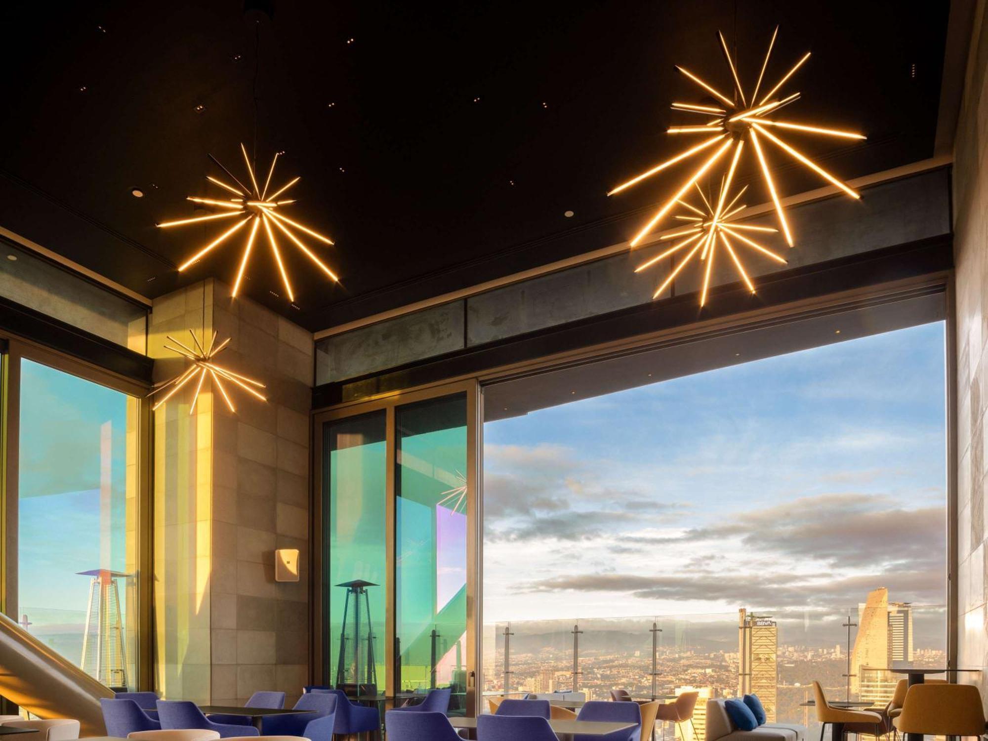 Sofitel Reforma 5* Mexico City
