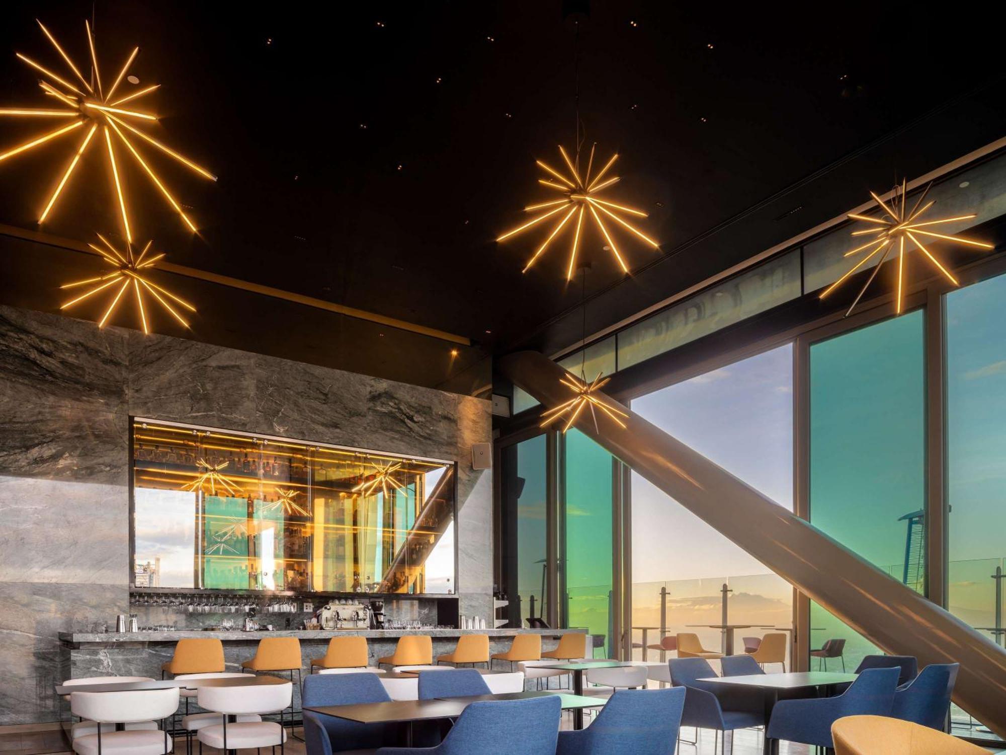 Sofitel Reforma 5* Mexico City