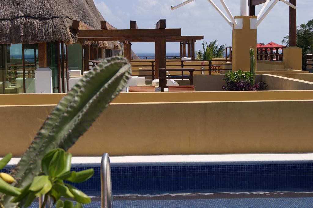 Apartment Pueblito Escondido By Playa Moments Playa del Carmen