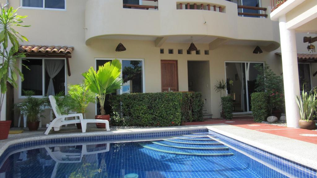 Canto Del Mar - - Con Cocina Hotel 3*