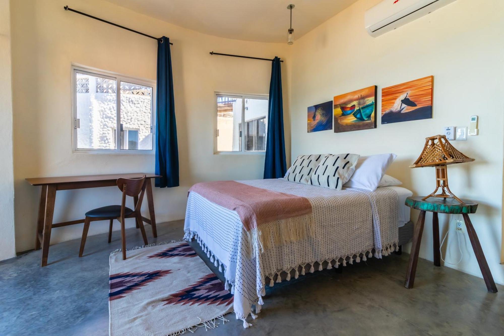Homestay Pacific Punta Mita-playa Careyeros Punta Mita
