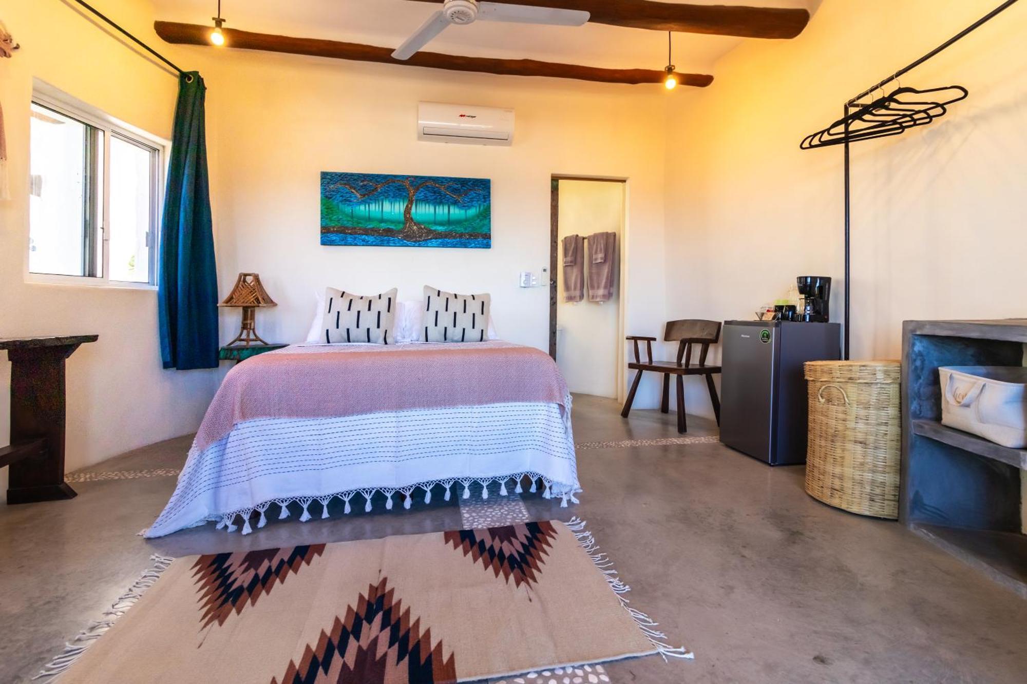 Pacific Punta Mita-playa Careyeros Homestay Punta Mita