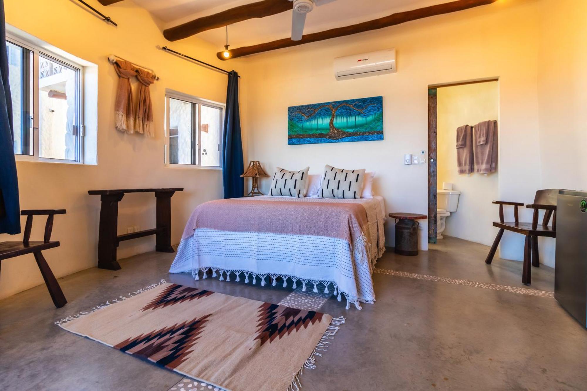 Pacific Punta Mita-playa Careyeros Homestay