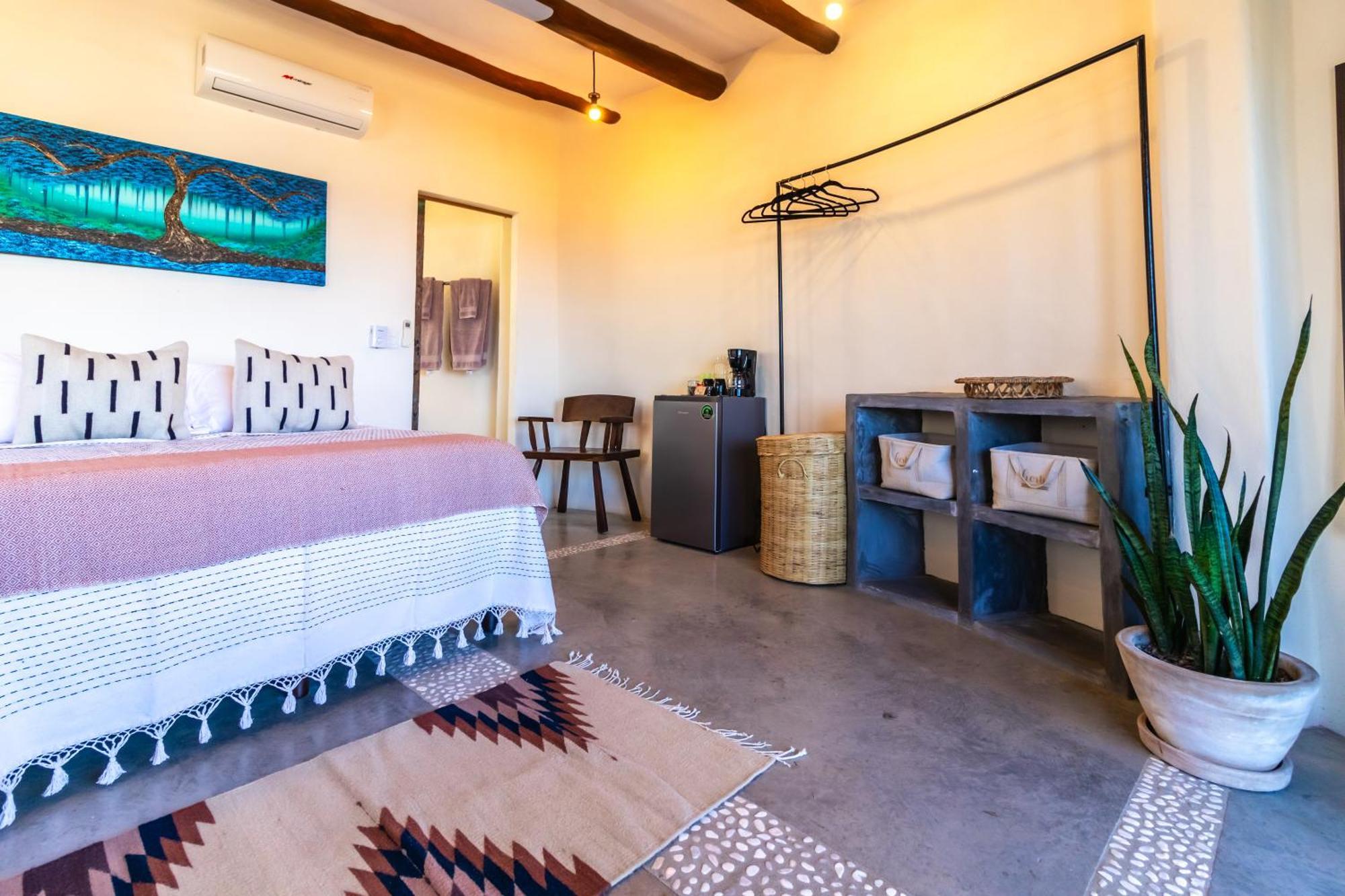 Homestay Pacific Punta Mita-playa Careyeros Punta Mita