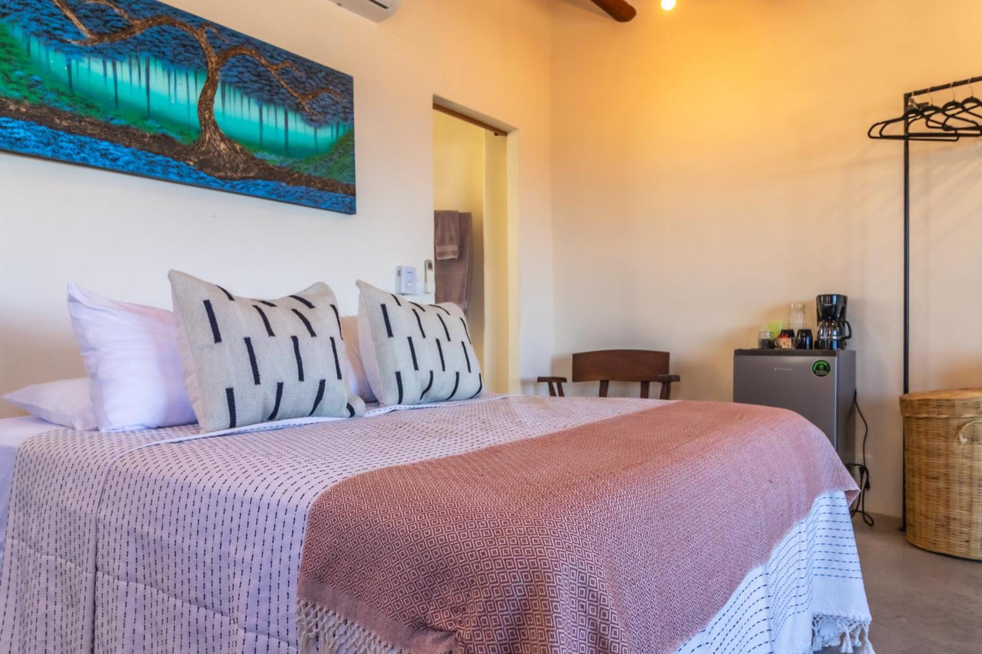 Homestay Pacific Punta Mita-playa Careyeros