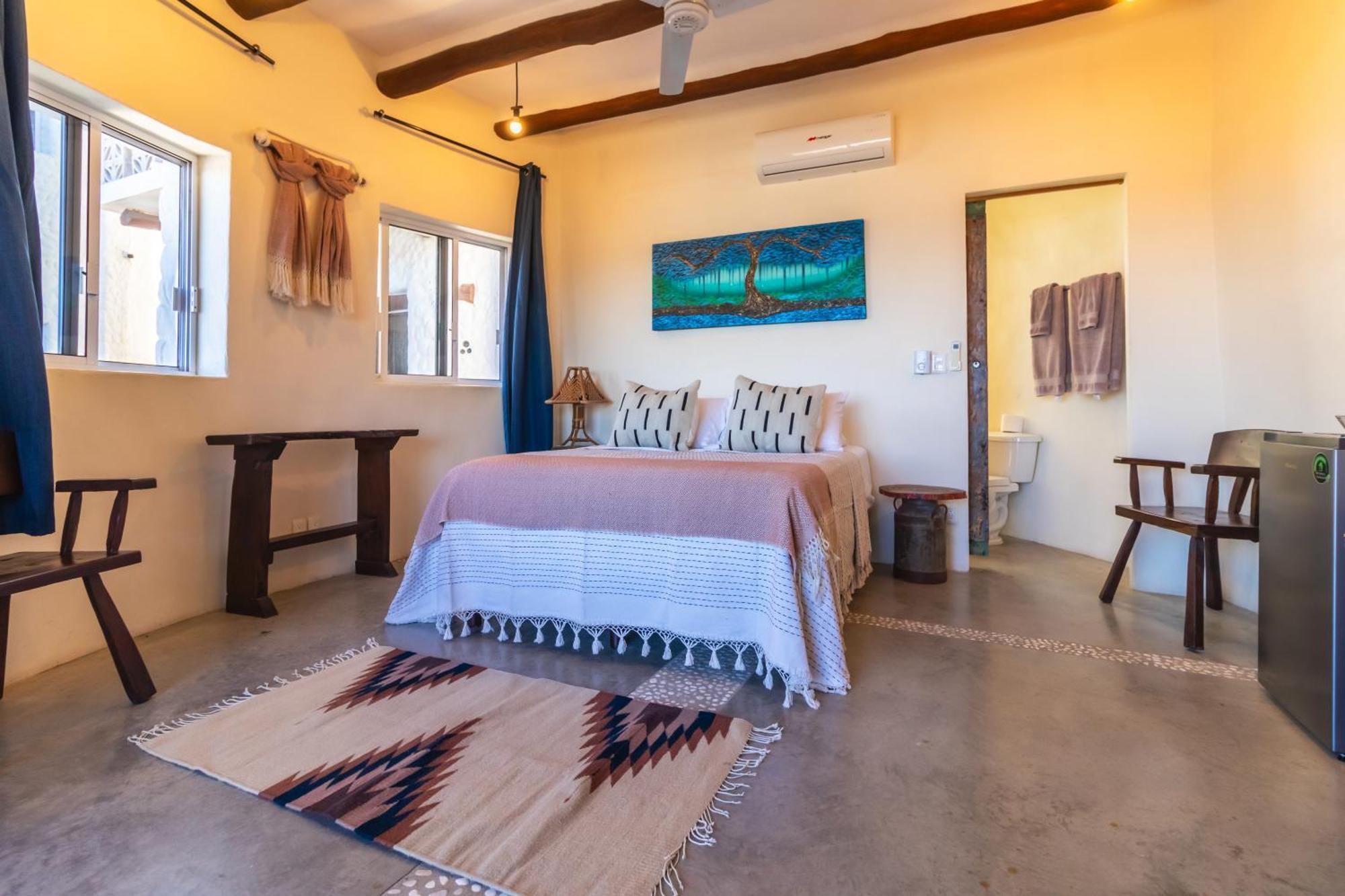 Homestay Pacific Punta Mita-playa Careyeros Punta Mita