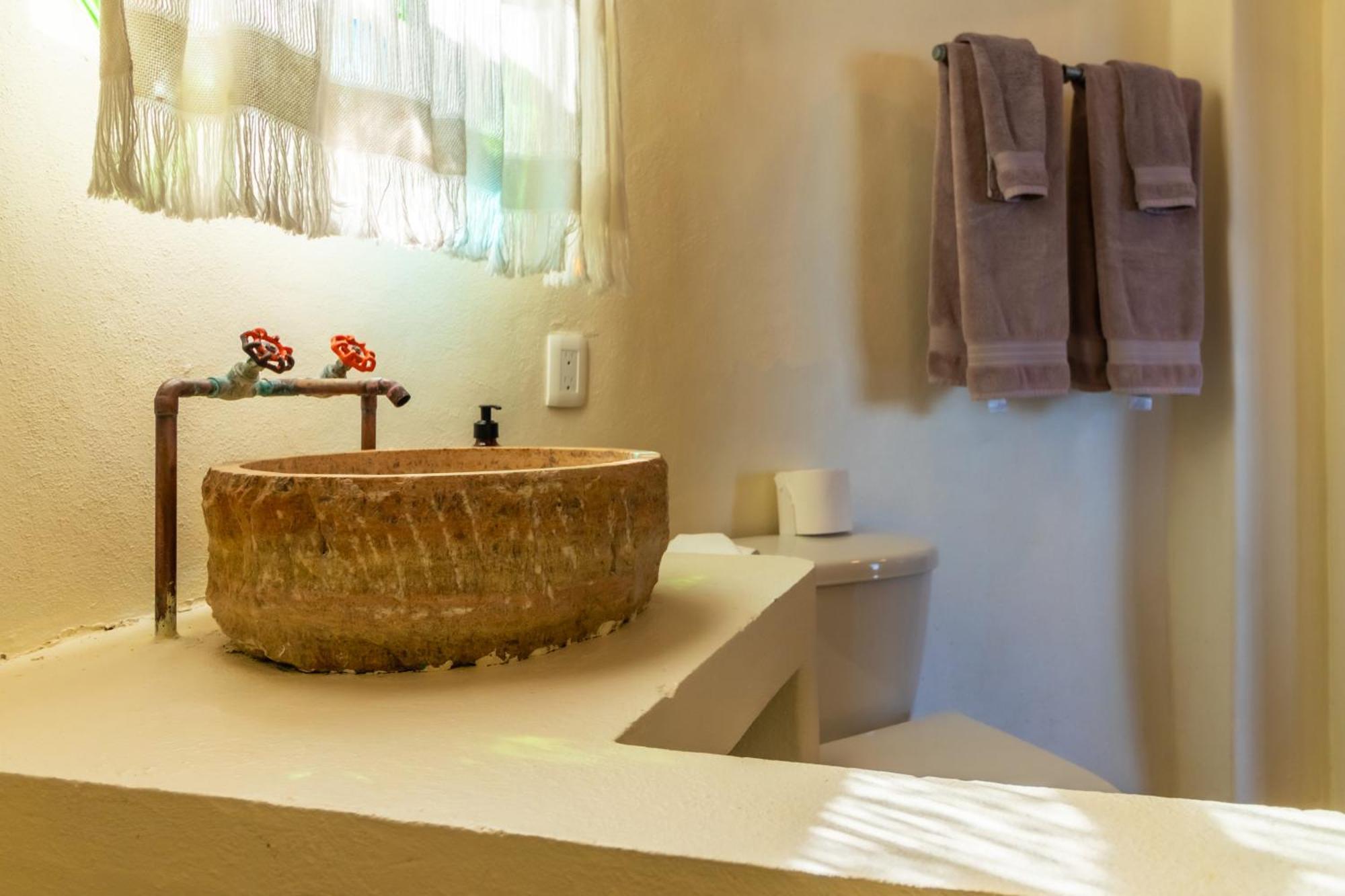 Pacific Punta Mita-playa Careyeros Homestay Punta Mita