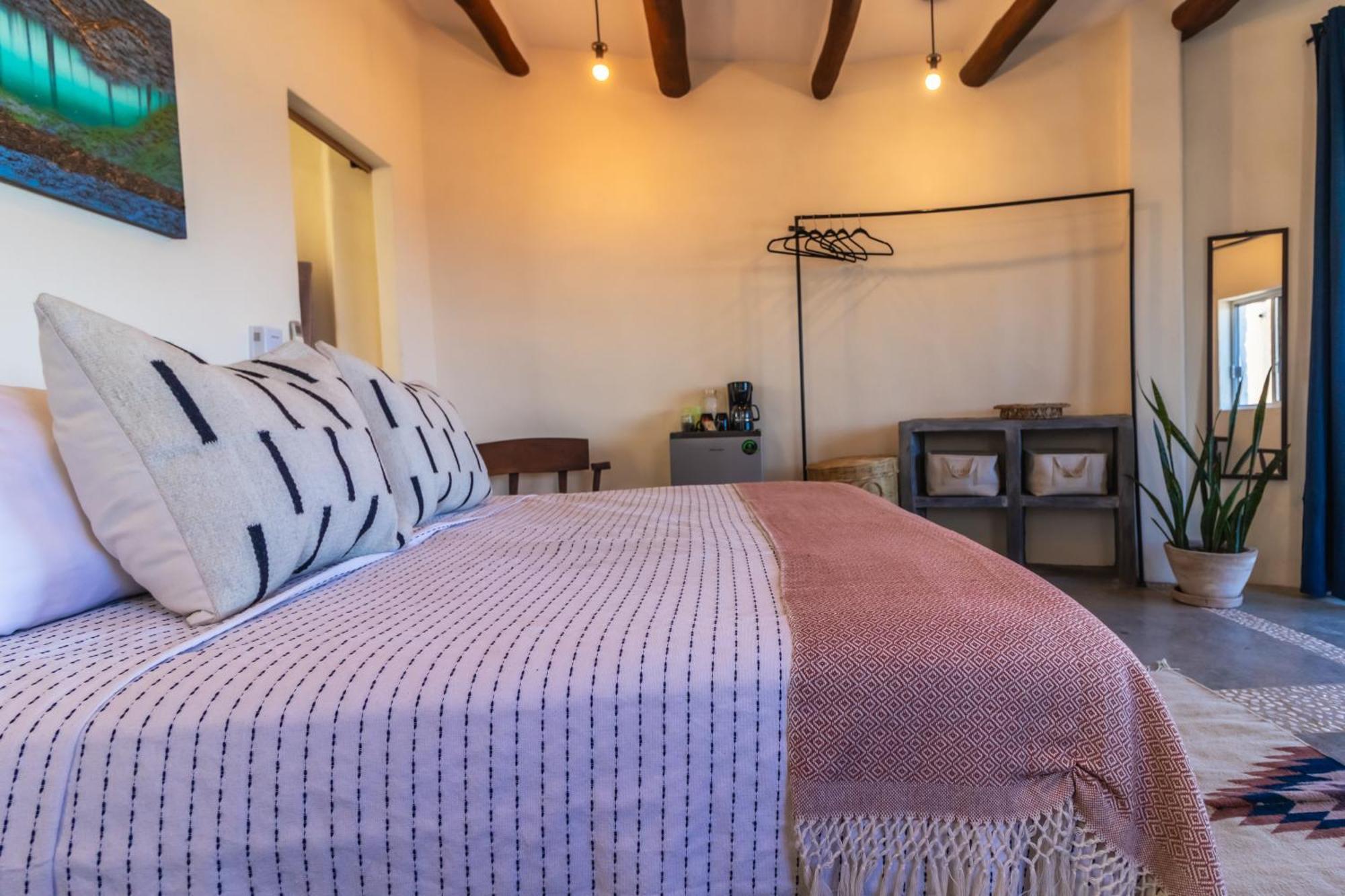 Homestay Pacific Punta Mita-playa Careyeros Punta Mita