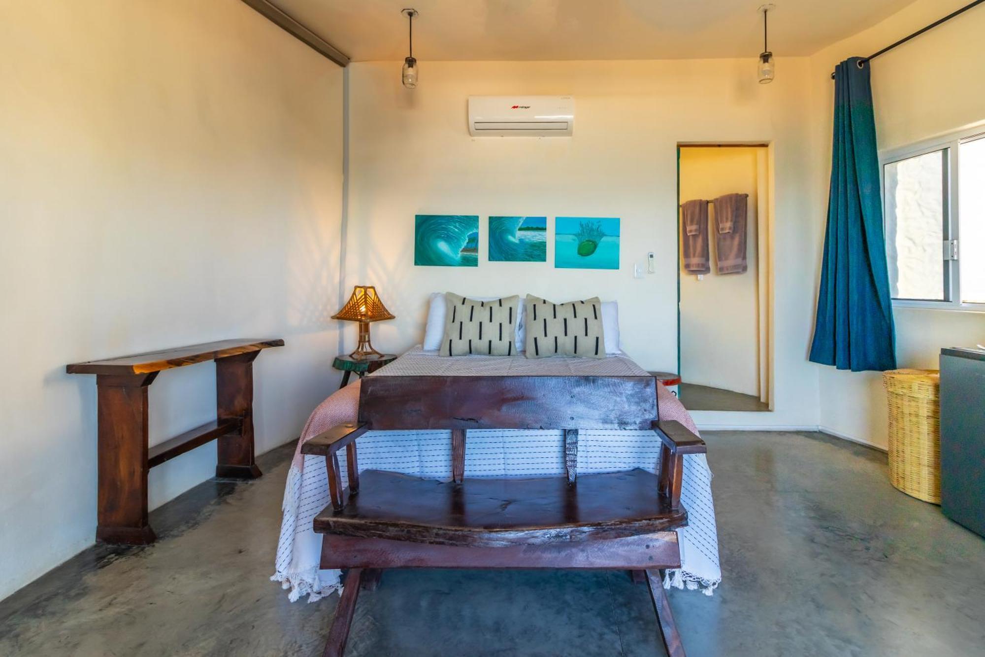 Pacific Punta Mita-playa Careyeros Homestay Punta Mita