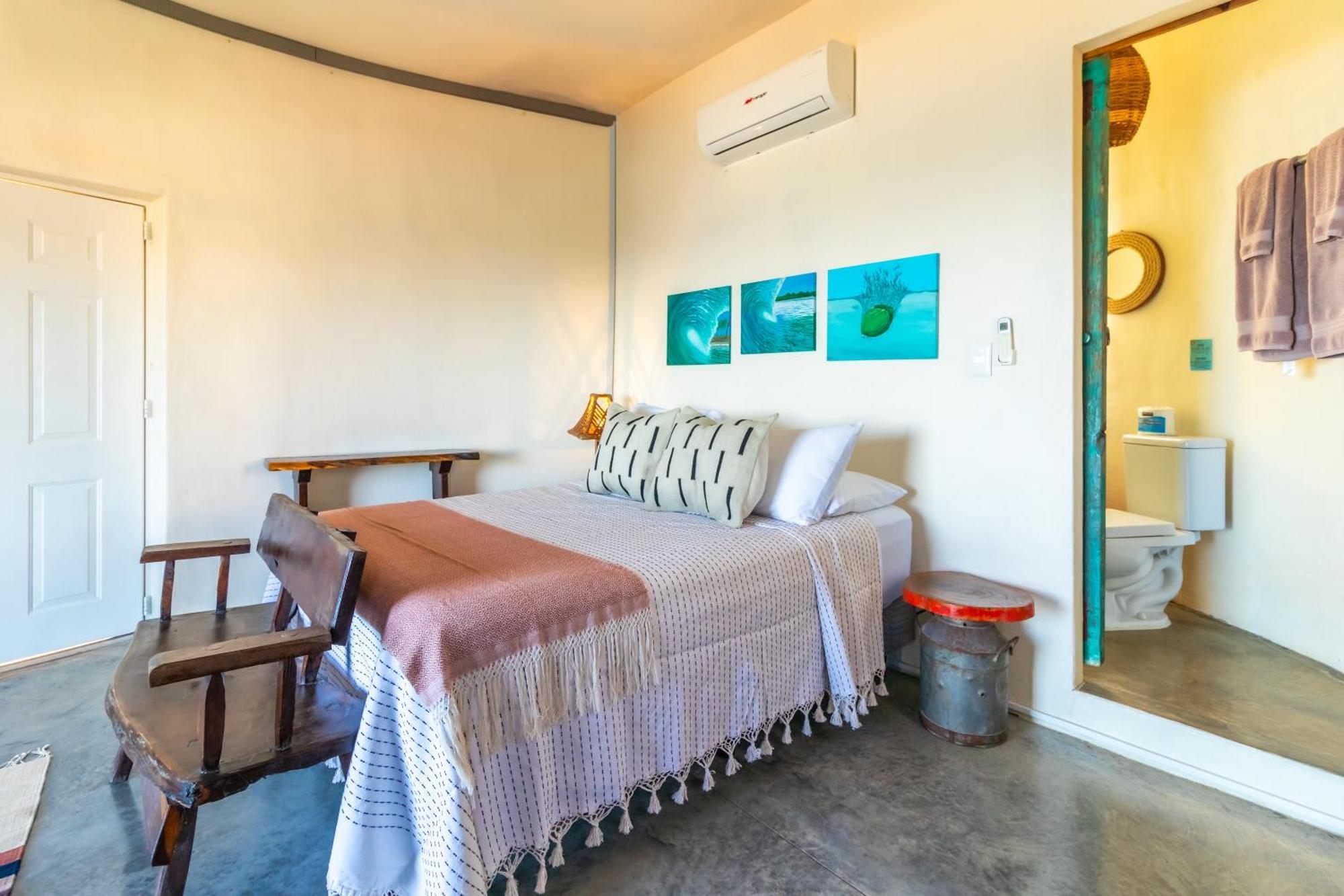 Homestay Pacific Punta Mita-playa Careyeros *