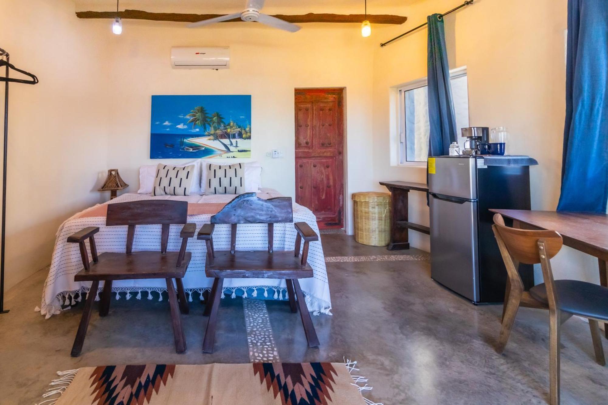Homestay Pacific Punta Mita-playa Careyeros Punta Mita