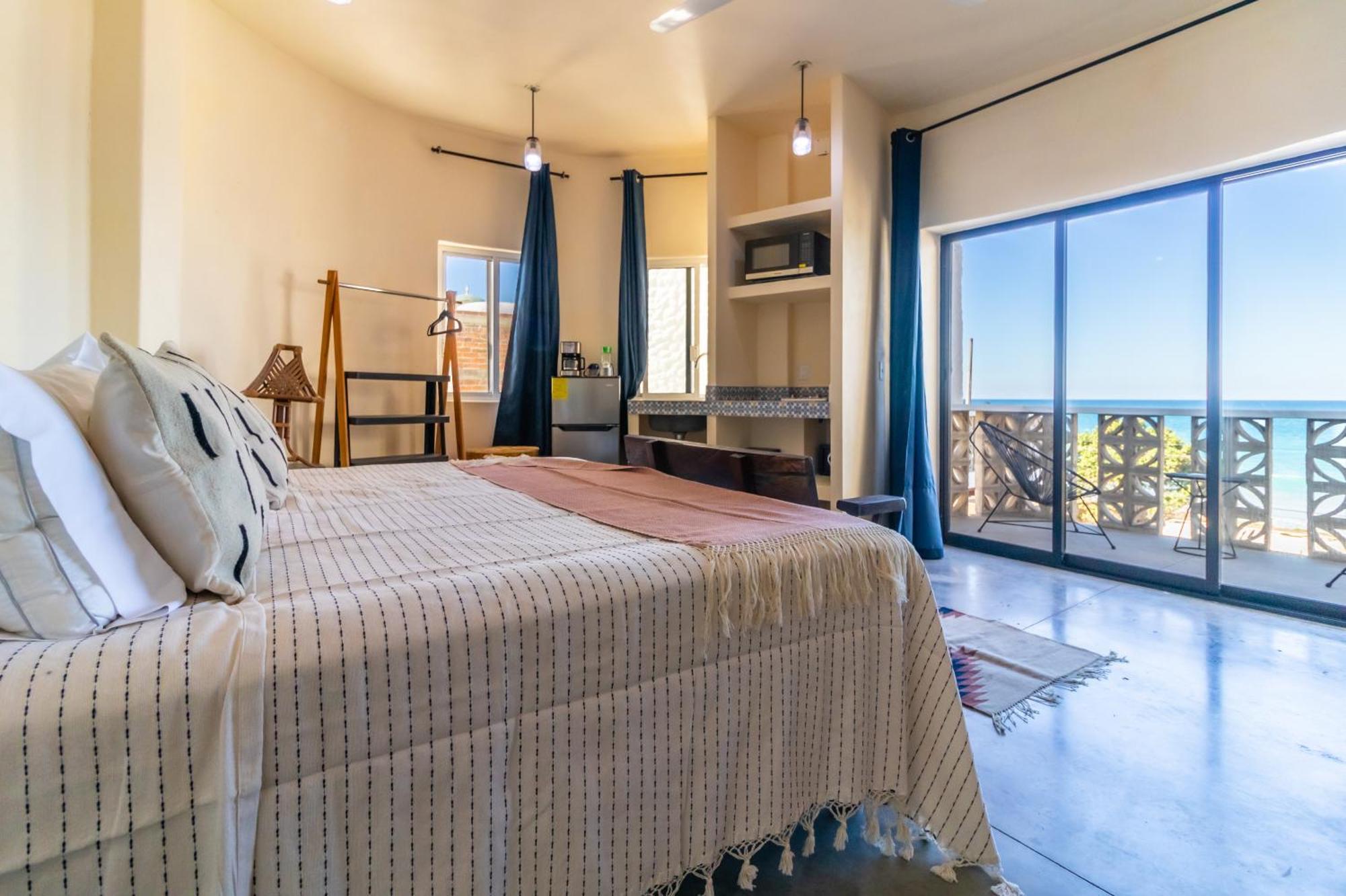 Pacific Punta Mita-playa Careyeros Homestay *