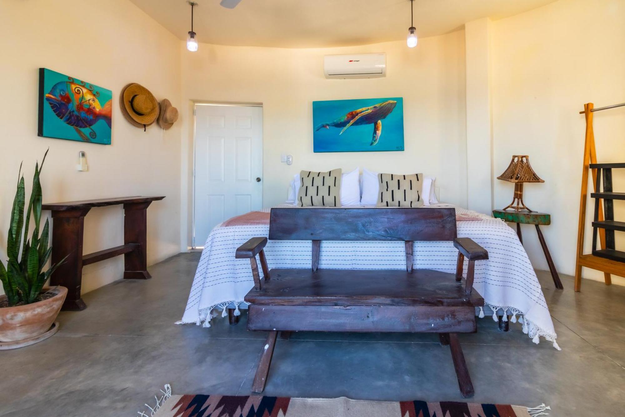 Pacific Punta Mita-playa Careyeros Homestay Punta Mita