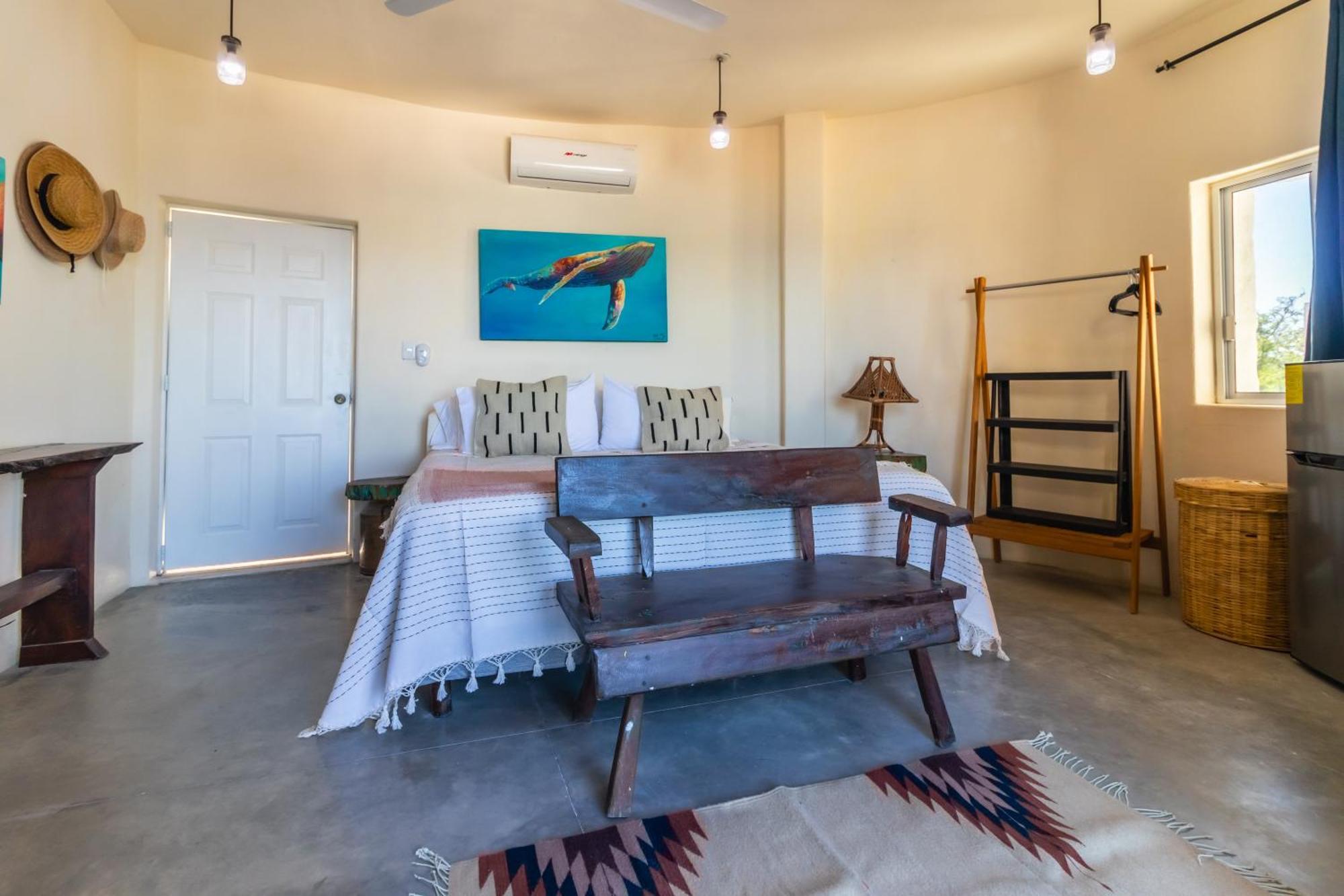 Homestay Pacific Punta Mita-playa Careyeros *