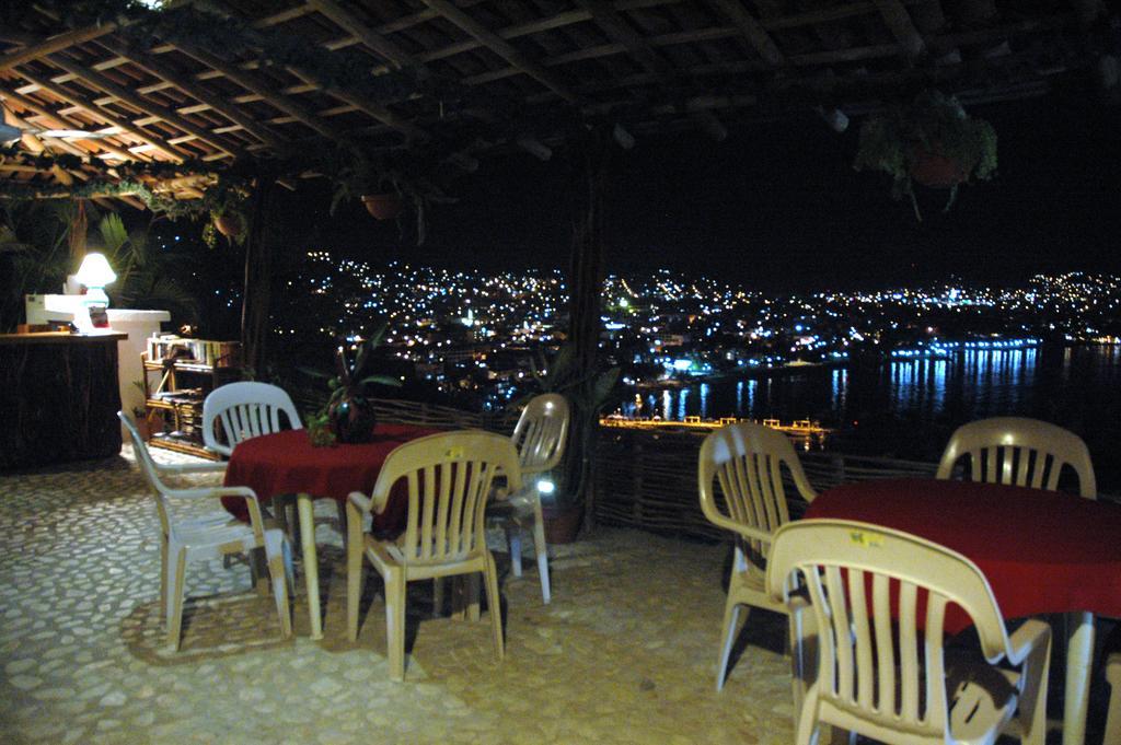 Hotel El Morro 3*