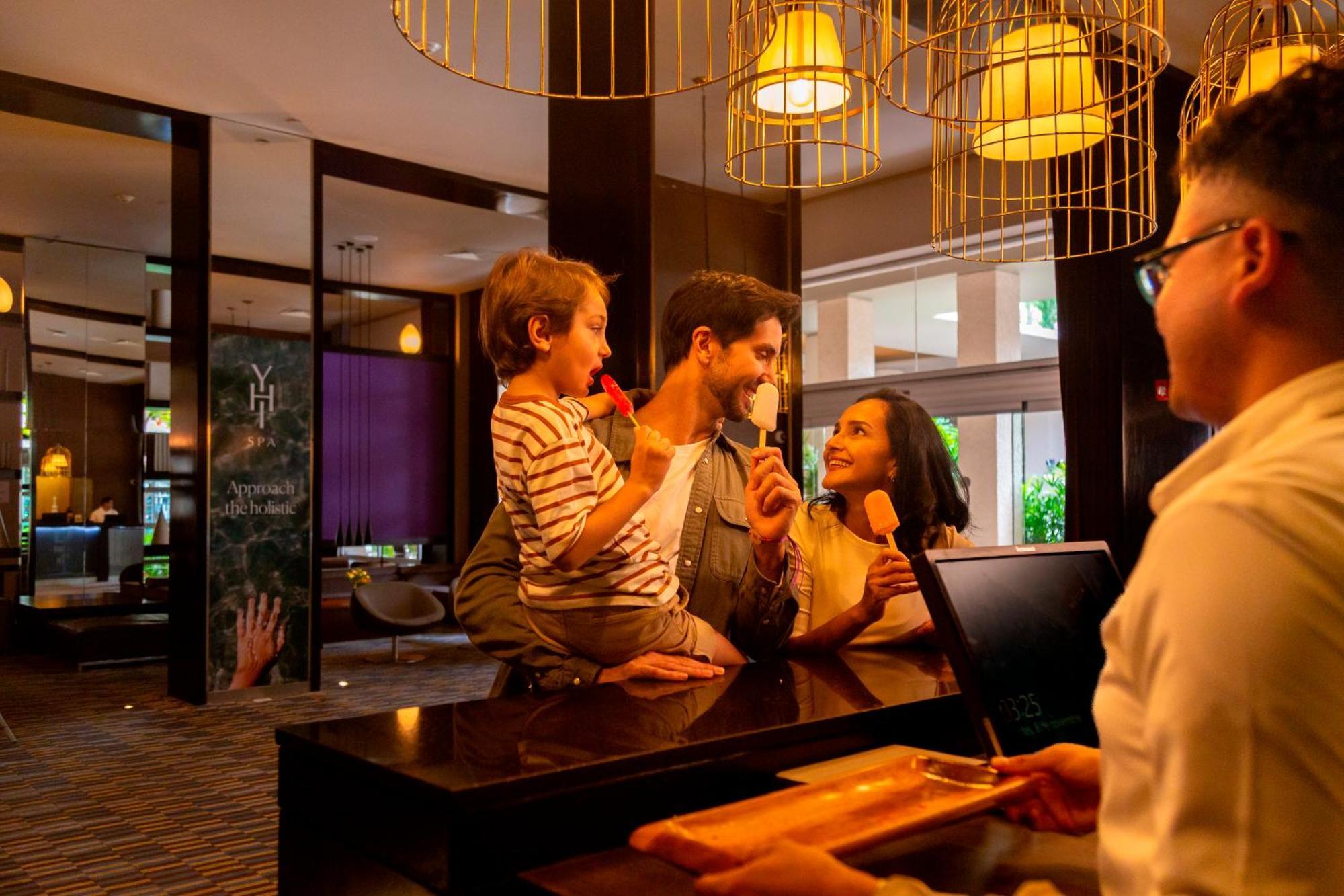 Paradisus (adults Only) 5*