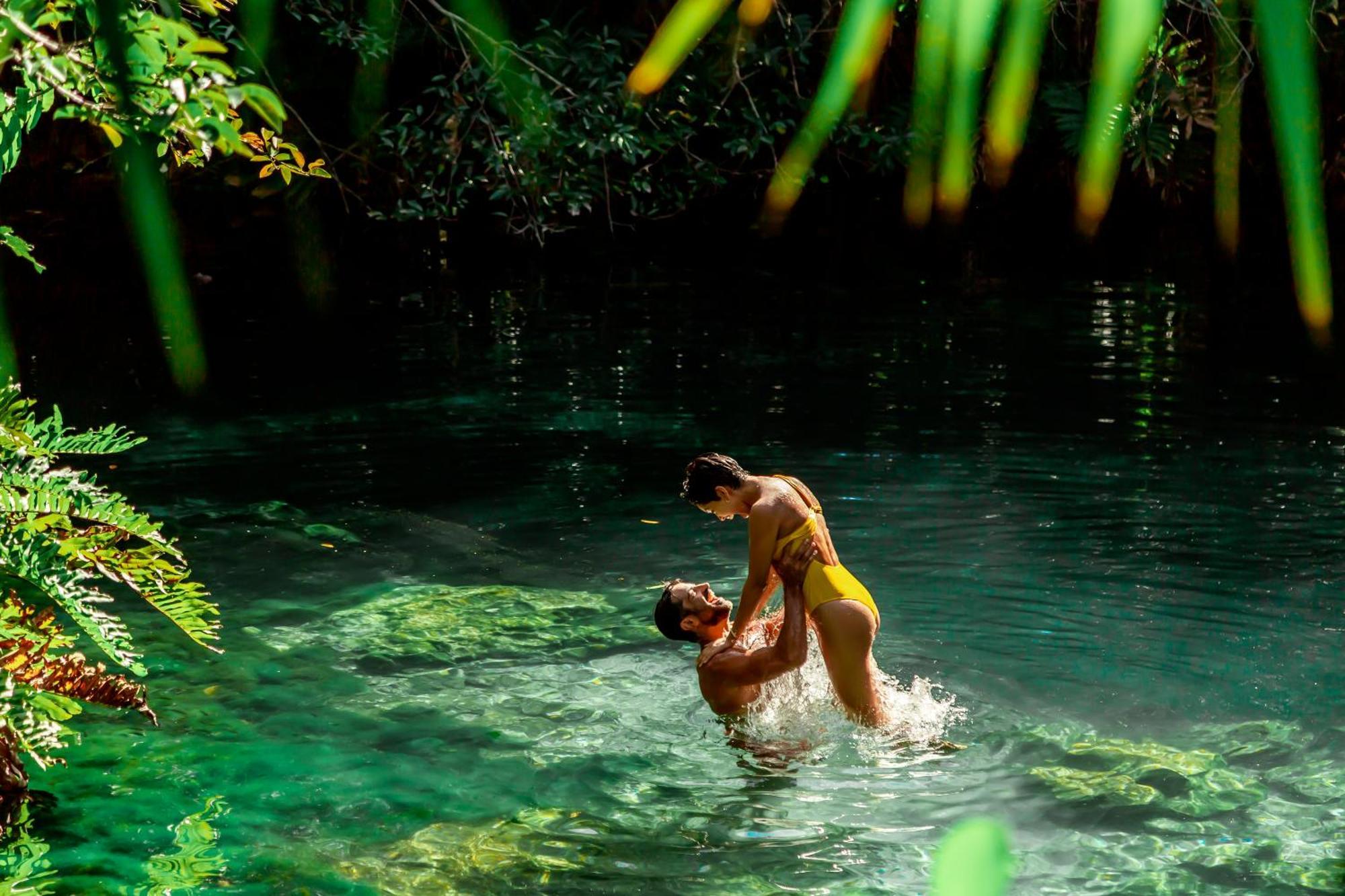 Paradisus (adults Only) Resort Playa del Carmen