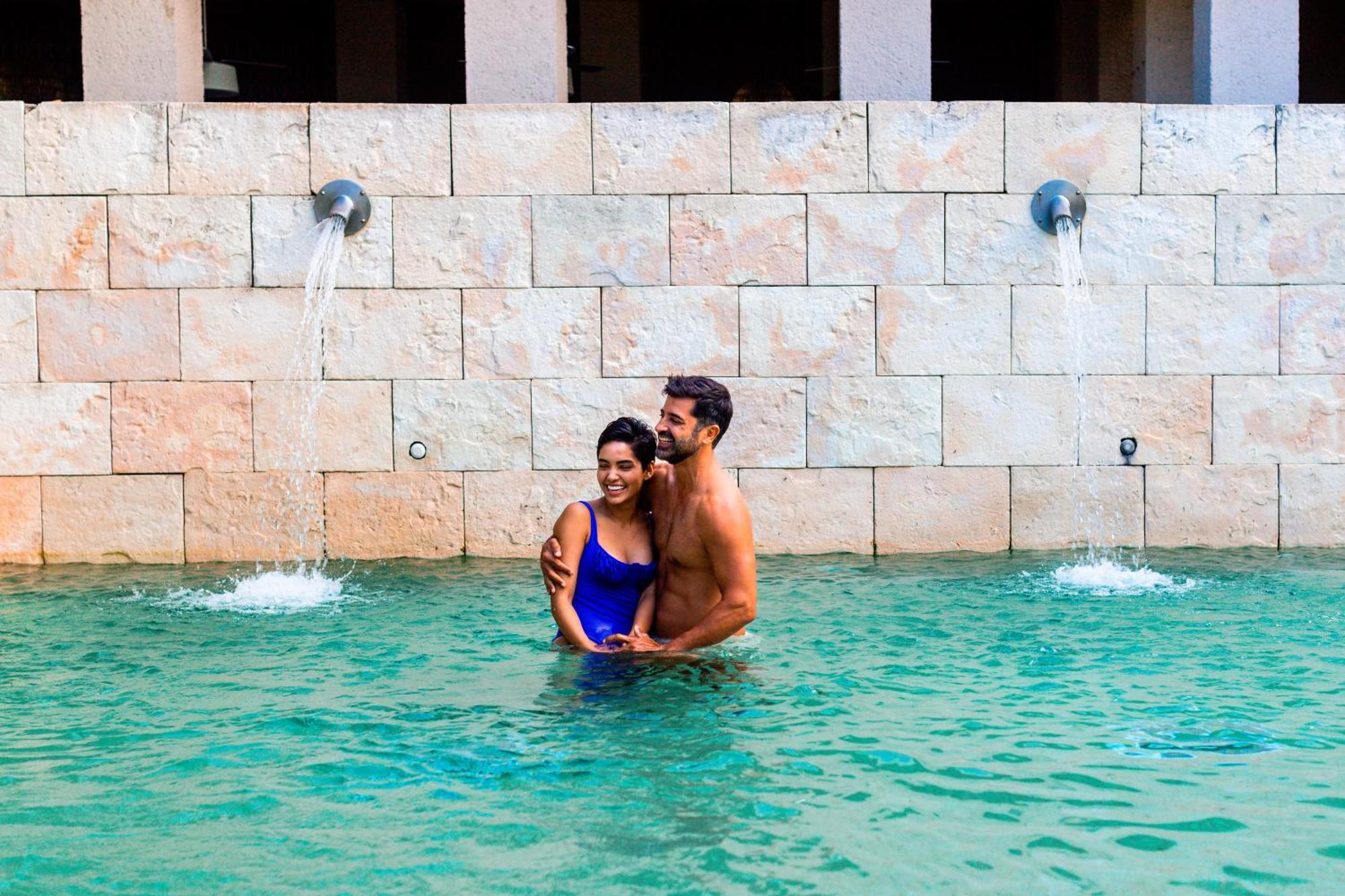 Resort Paradisus (adults Only) Playa del Carmen