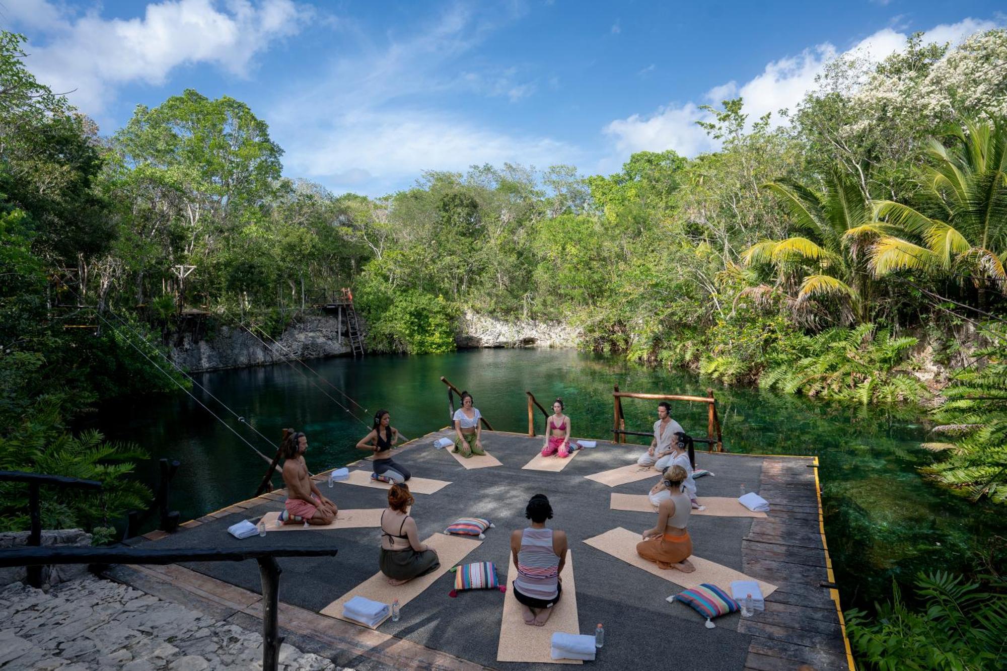 Resort Paradisus (adults Only) Playa del Carmen