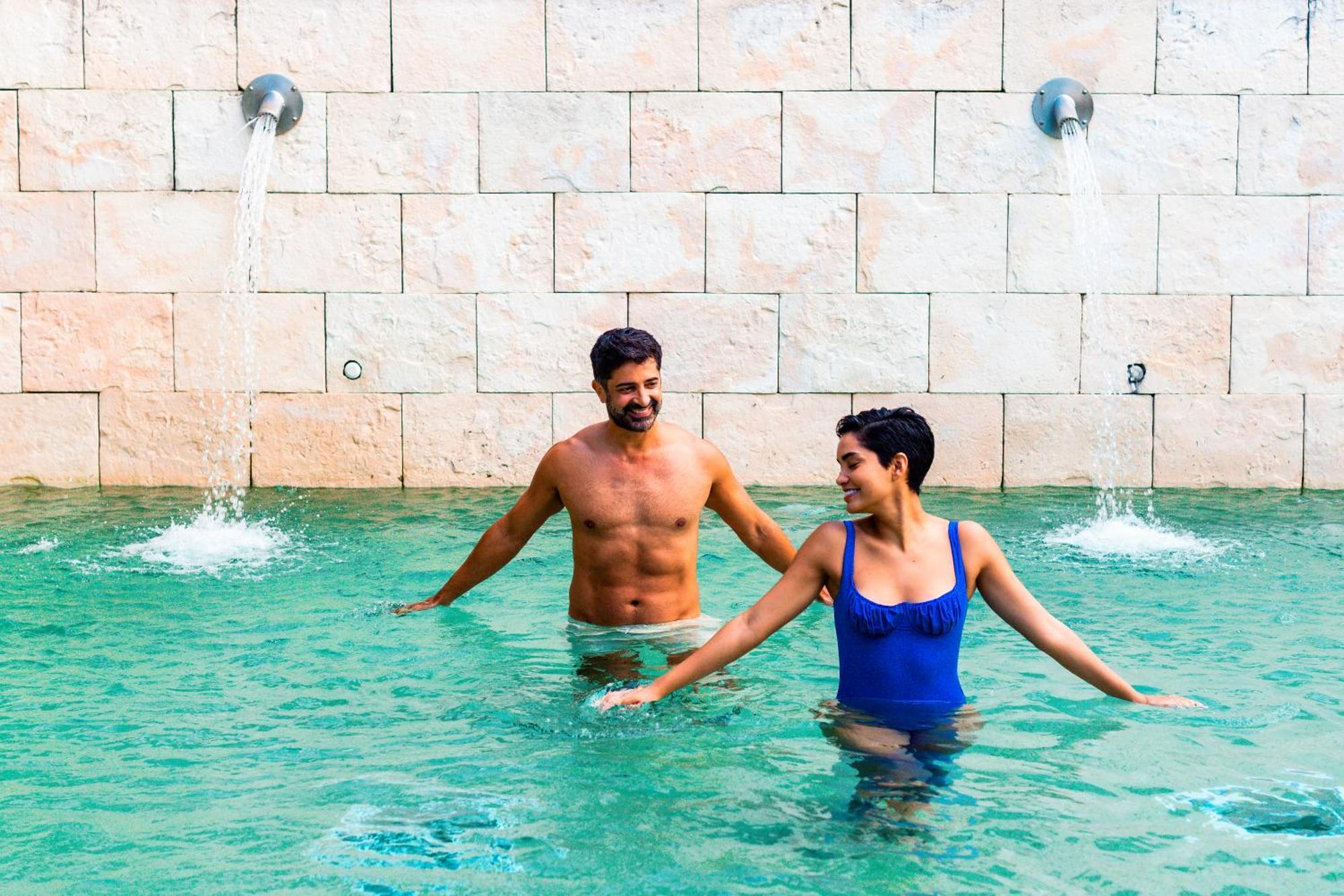 Paradisus (adults Only) 5* Playa del Carmen
