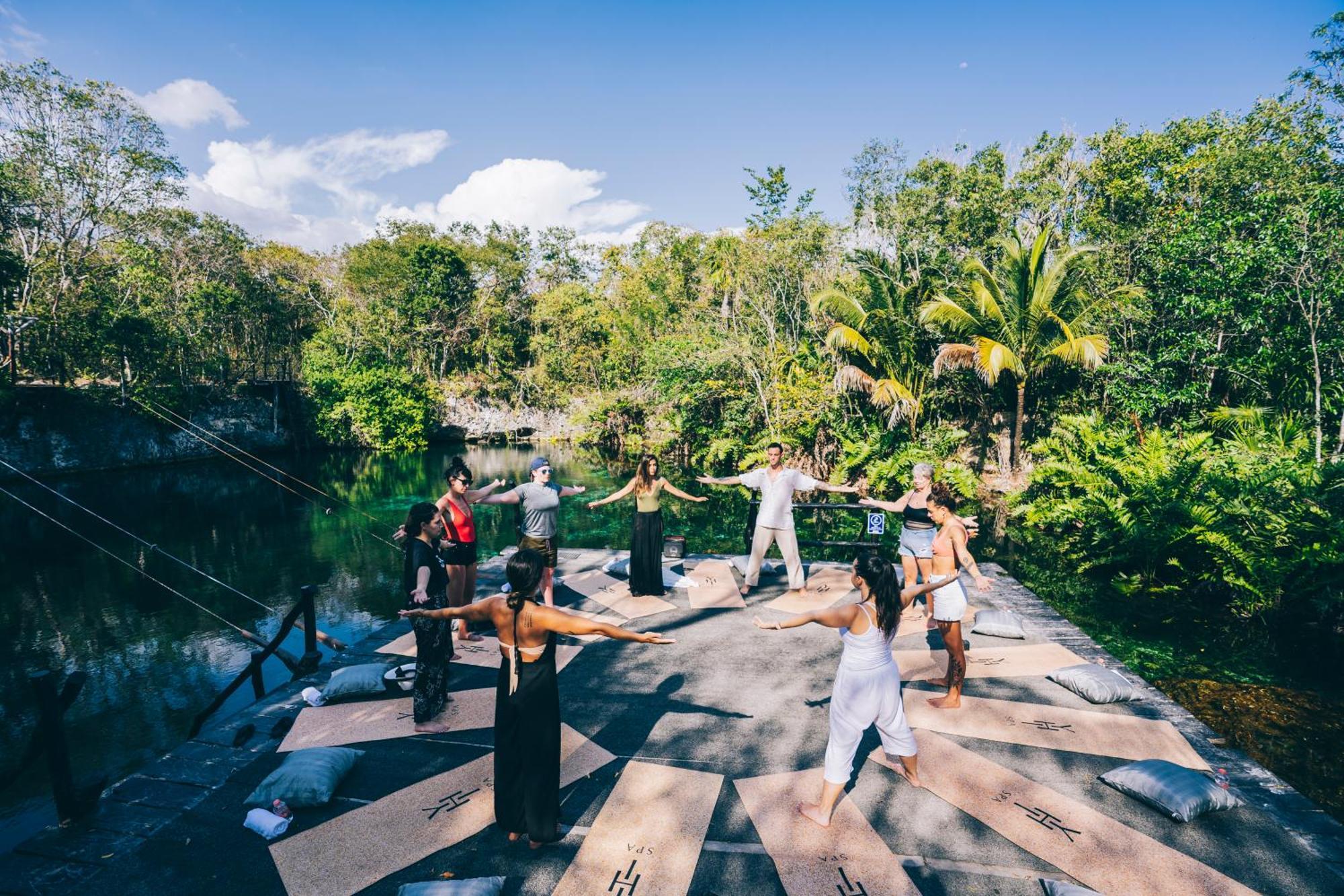Resort Paradisus (adults Only) Playa del Carmen