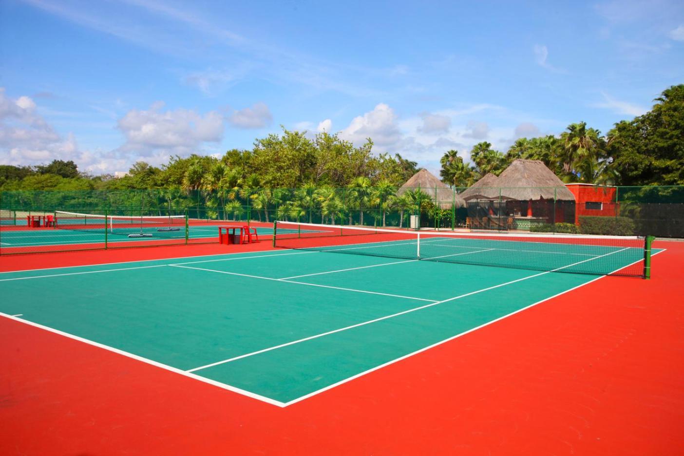 Bahia Principe Grand Coba 5* Akumal
