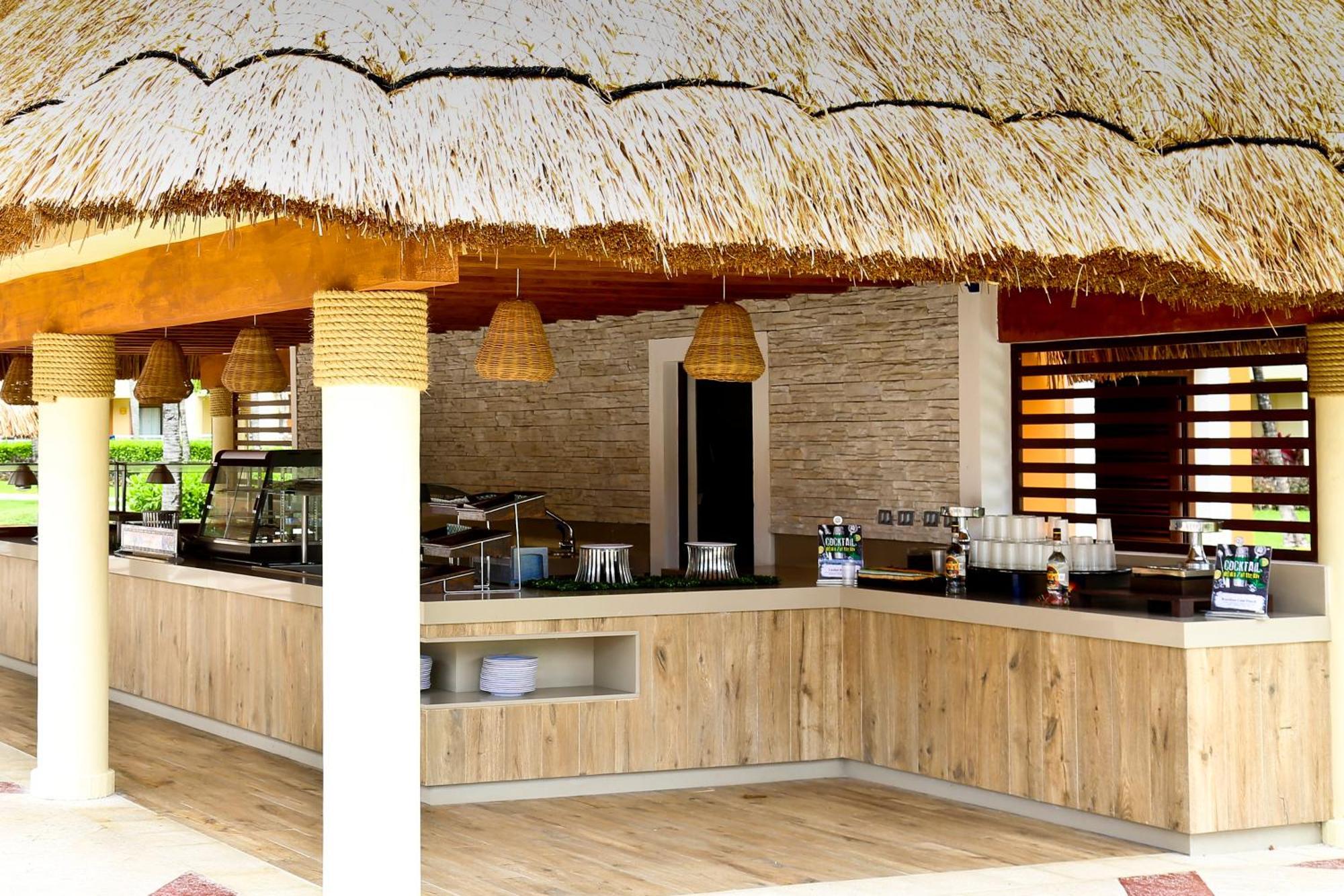 Bahia Principe Grand Coba Resort 5*
