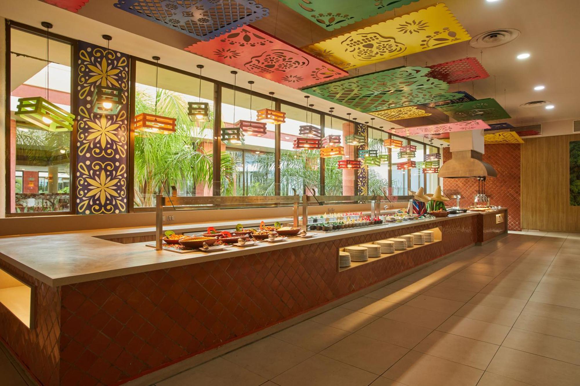 Bahia Principe Grand Coba 5* Akumal