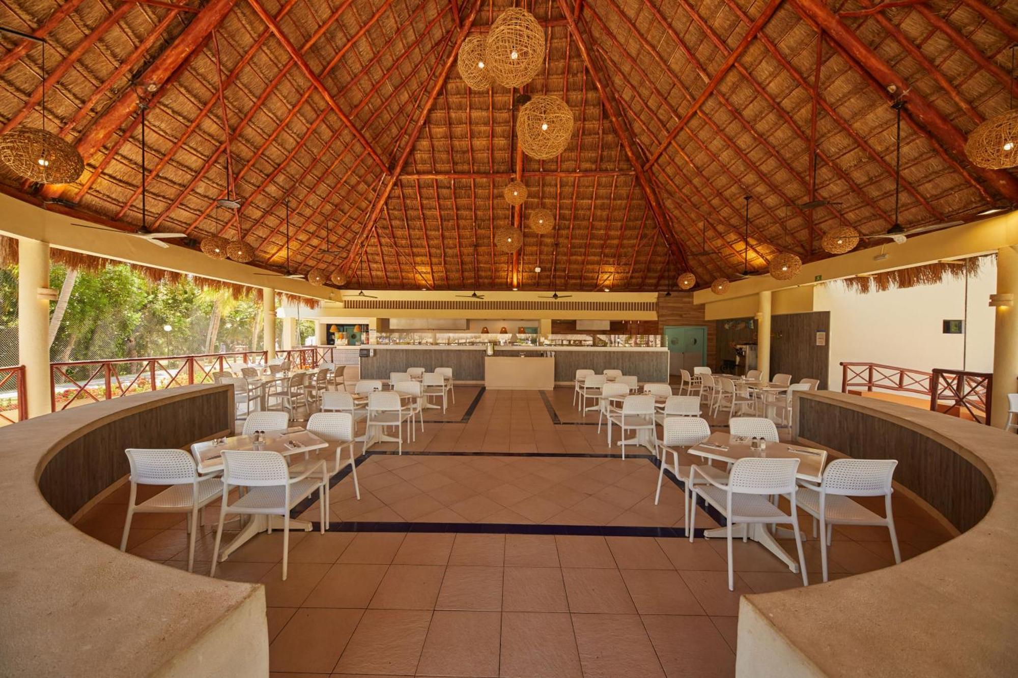 Bahia Principe Grand Coba Resort Akumal