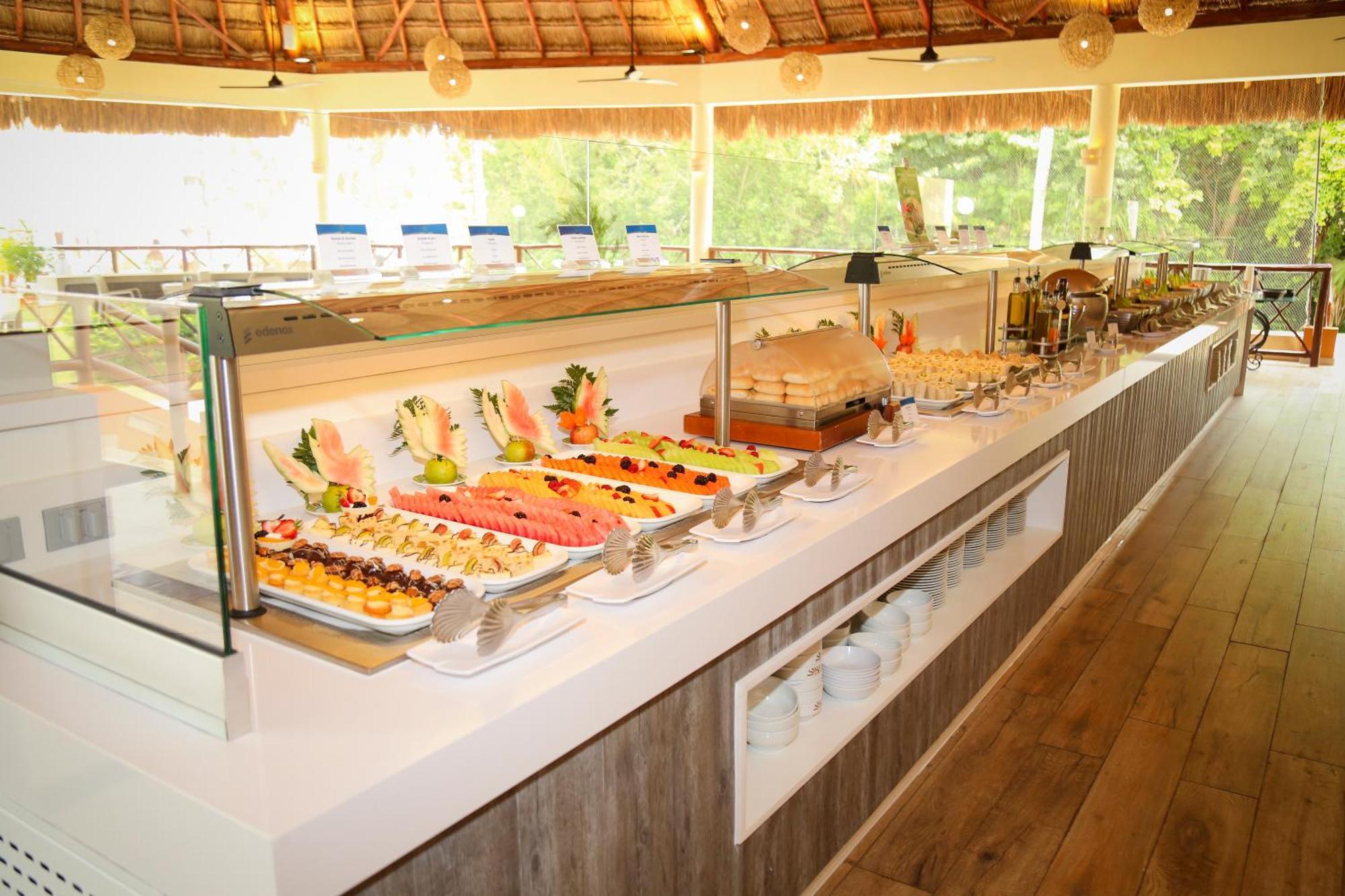 Bahia Principe Grand Coba Akumal