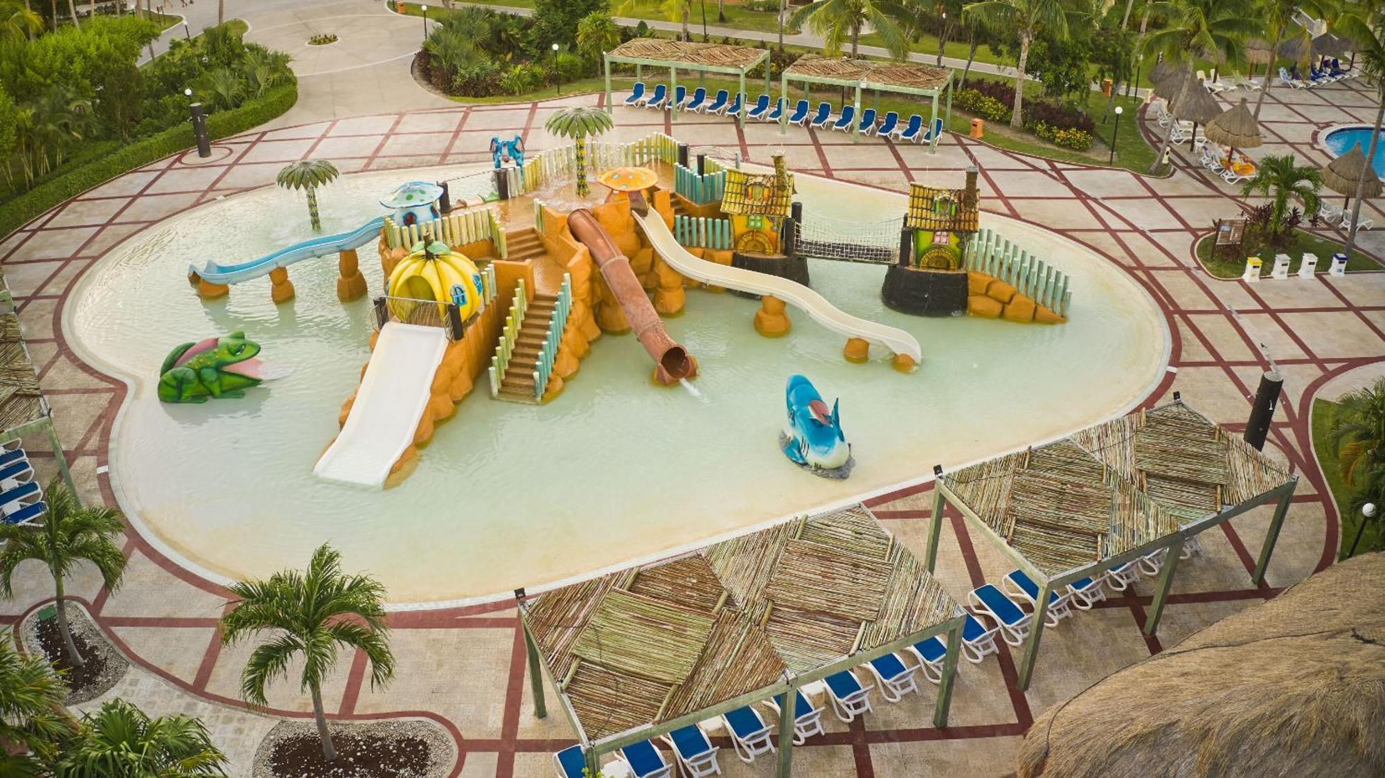 Resort Bahia Principe Grand Coba Akumal