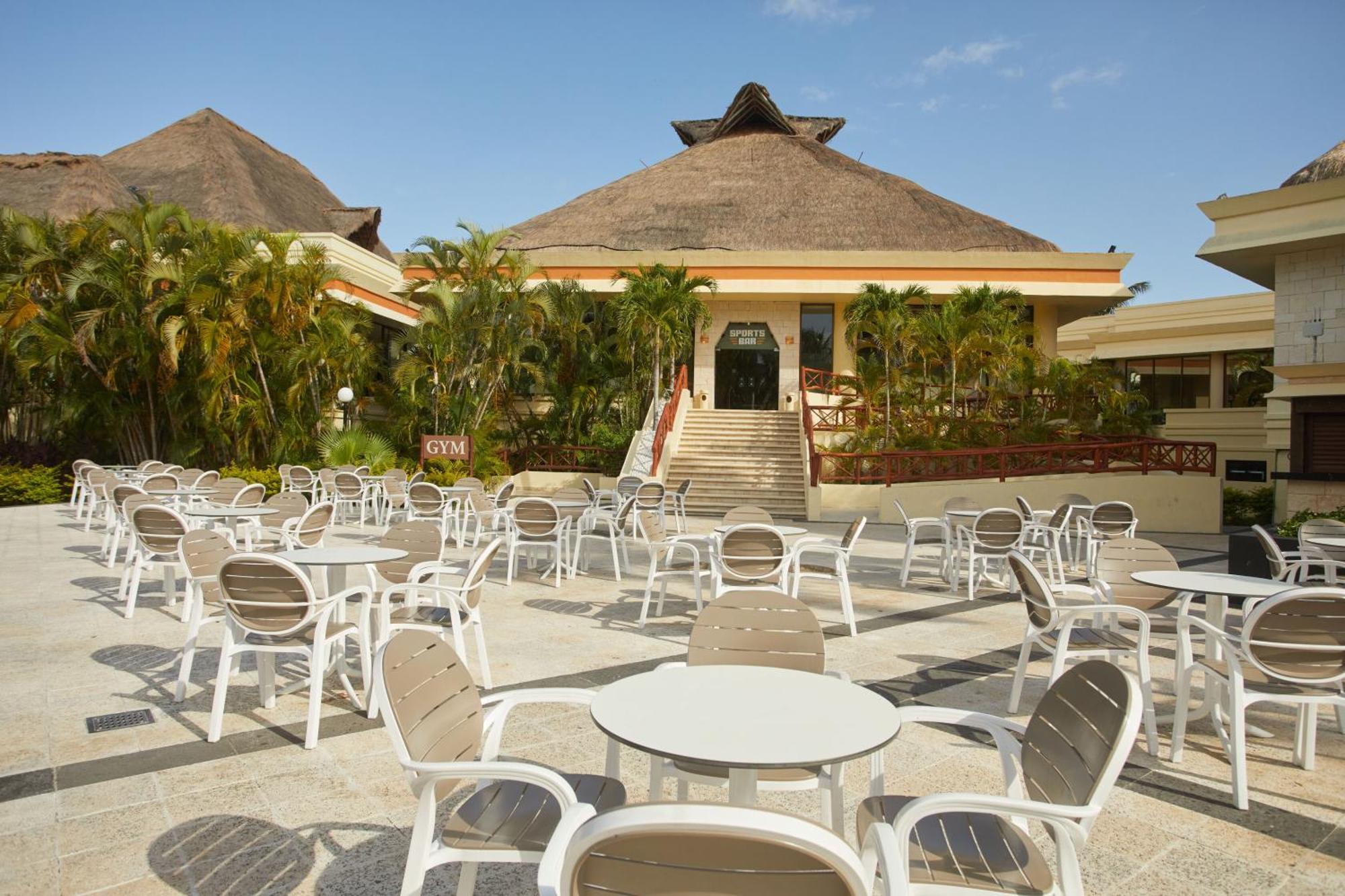 Bahia Principe Grand Coba 5* Akumal