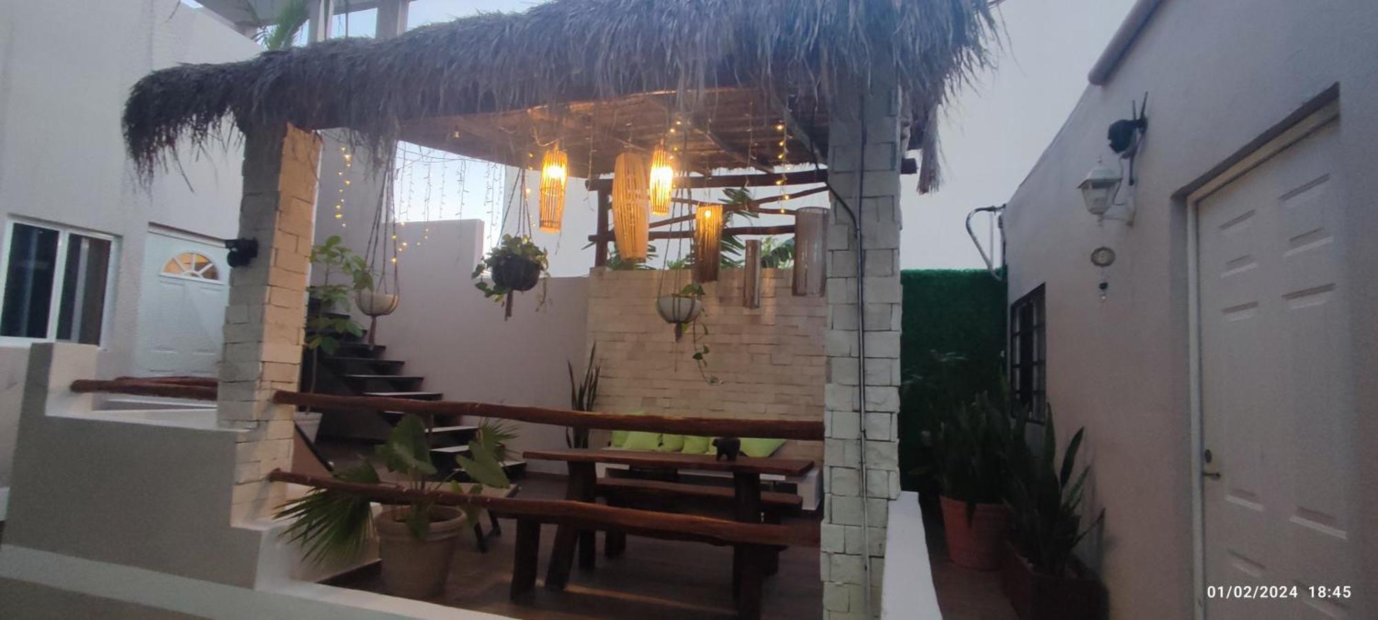 Guest house Kika 3*