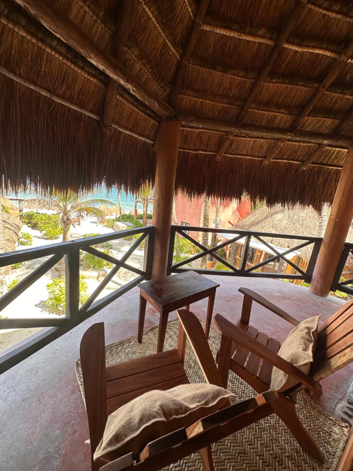 Hotel La Conchita (adults Only)
