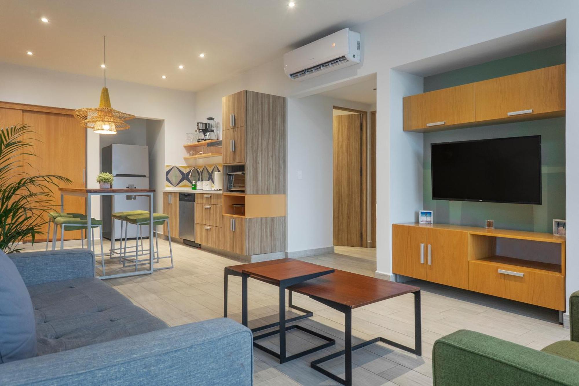 Apartment Opal *