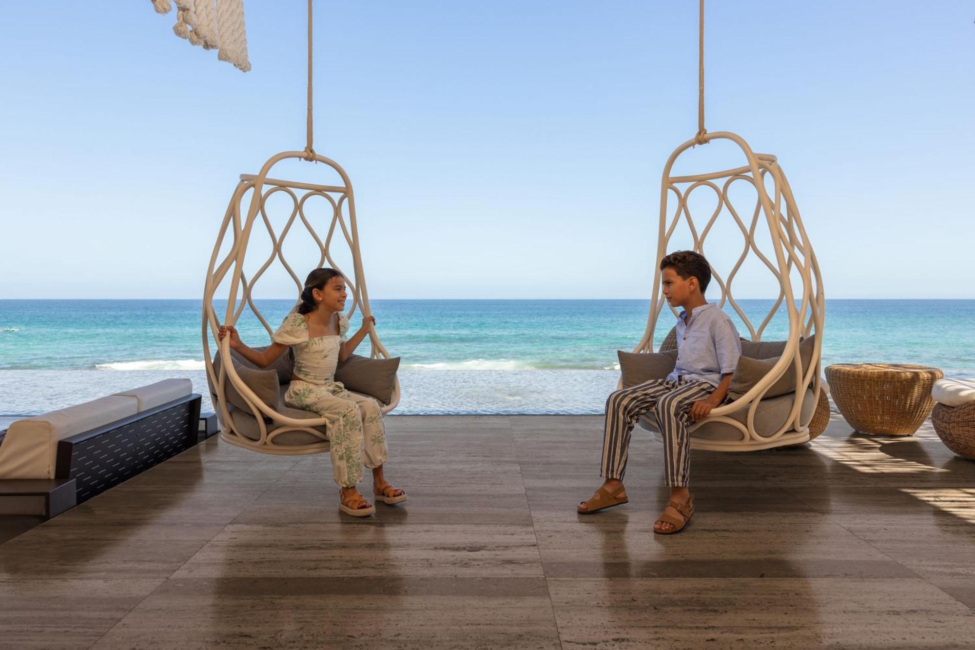 Hotel Solaz, A Luxury Collection Resort, Cabos 5*