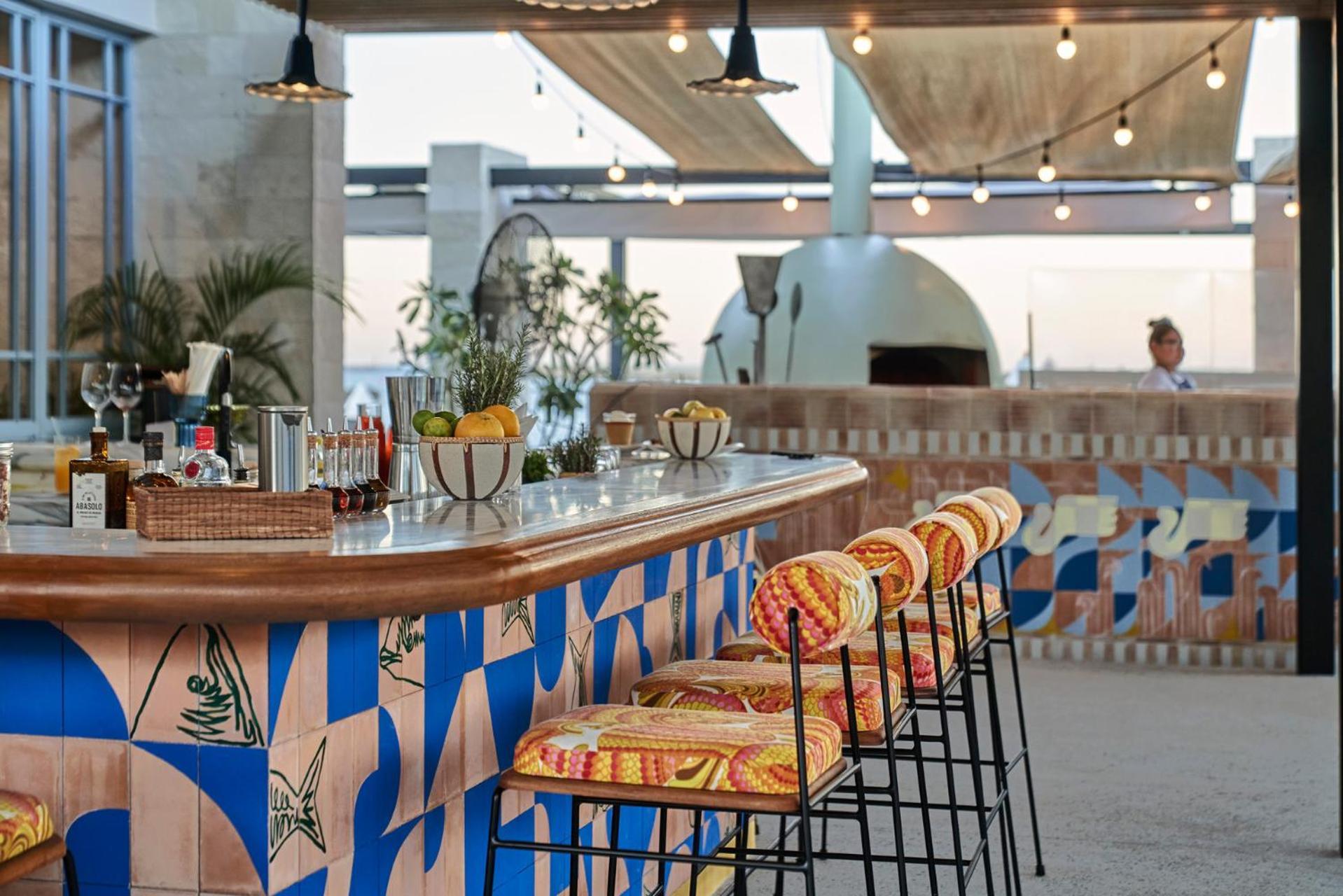 Four Seasons Cabos La Ribera