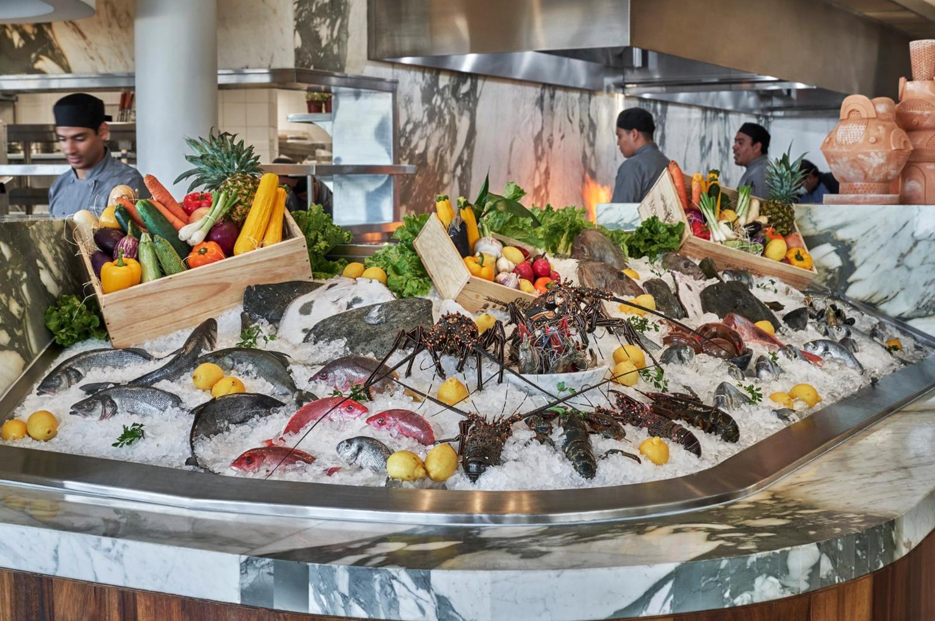Four Seasons Cabos Resort