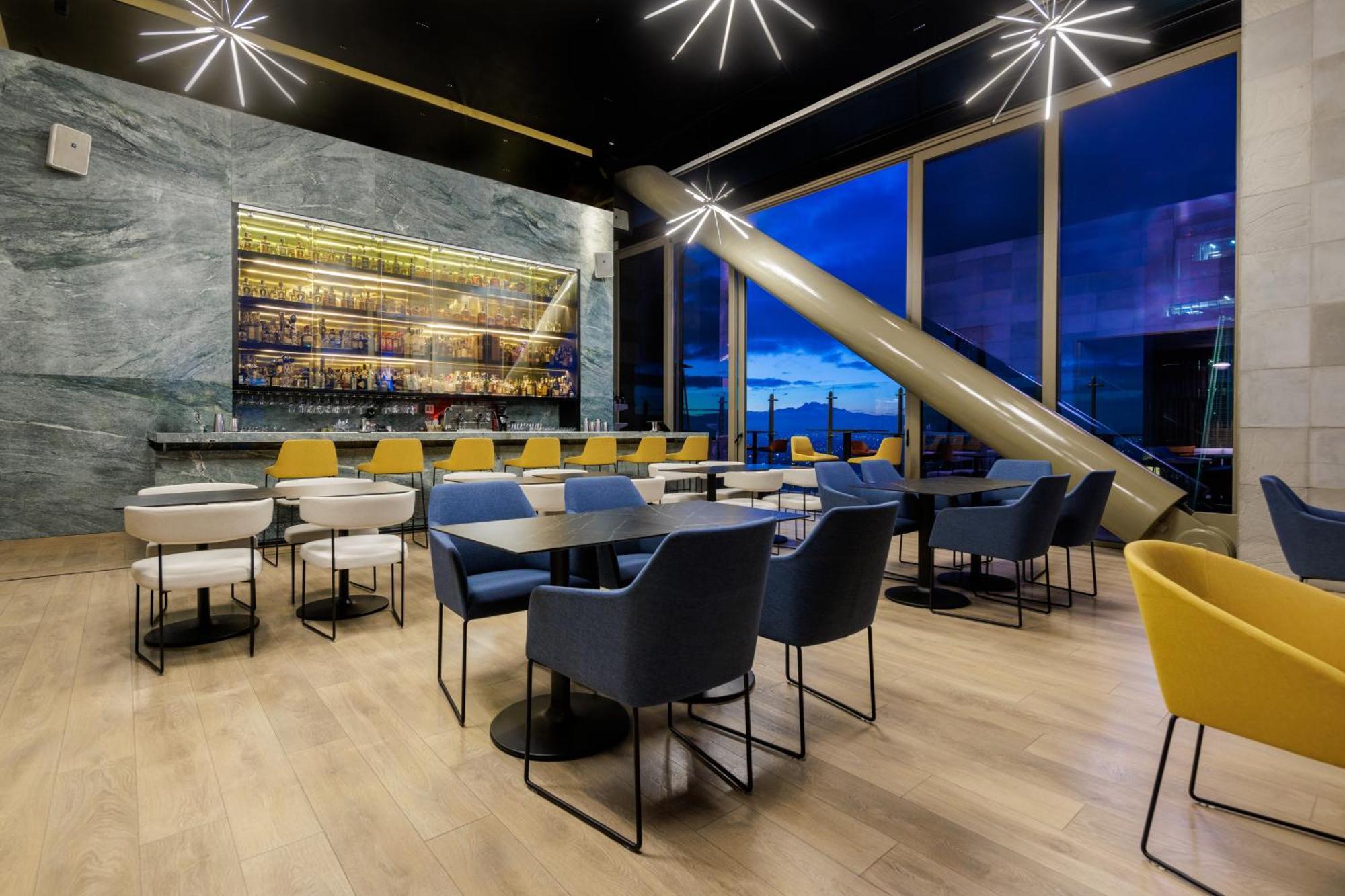 Sofitel Reforma Mexico City