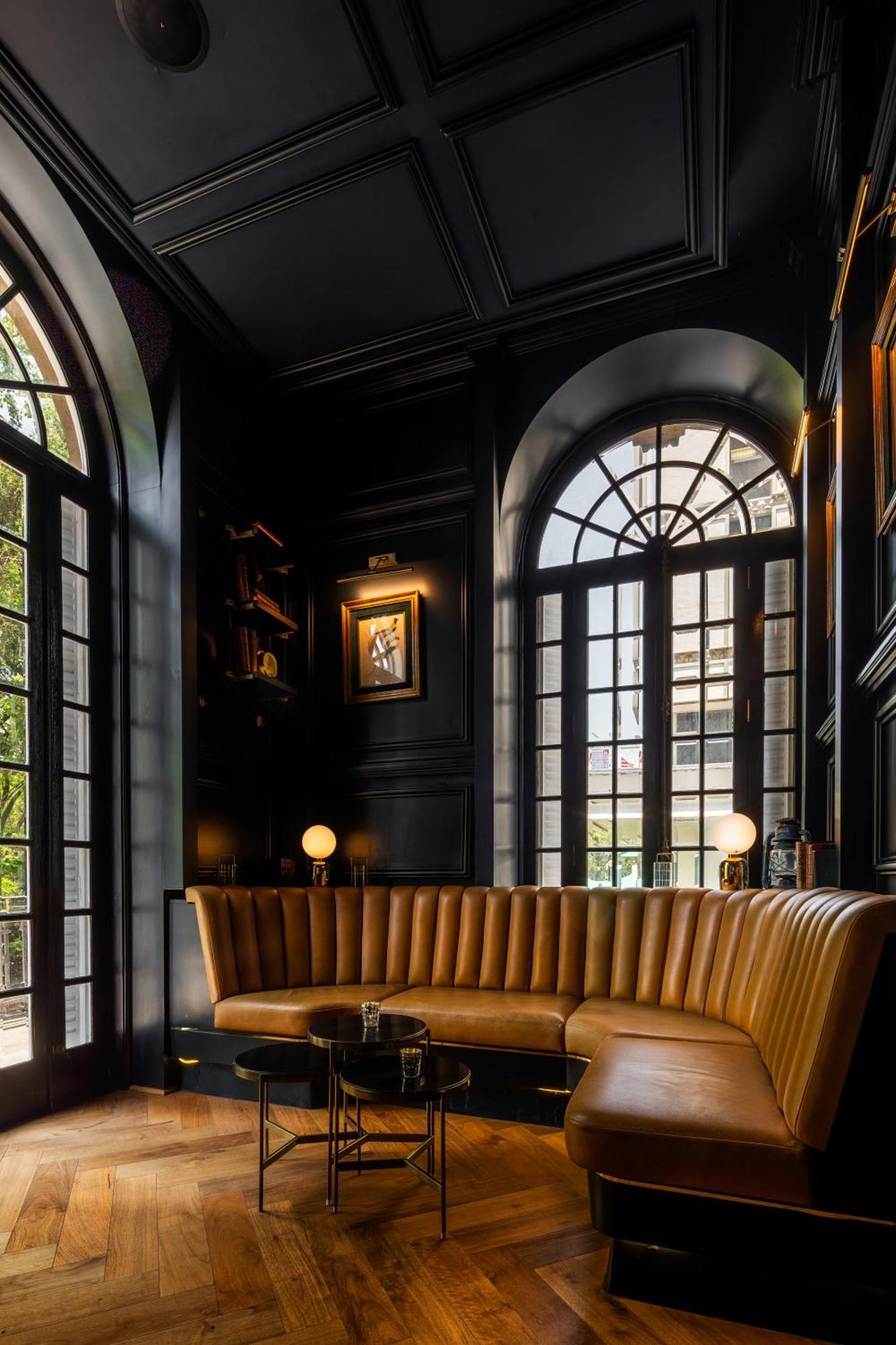 Sofitel Reforma 5* Mexico City