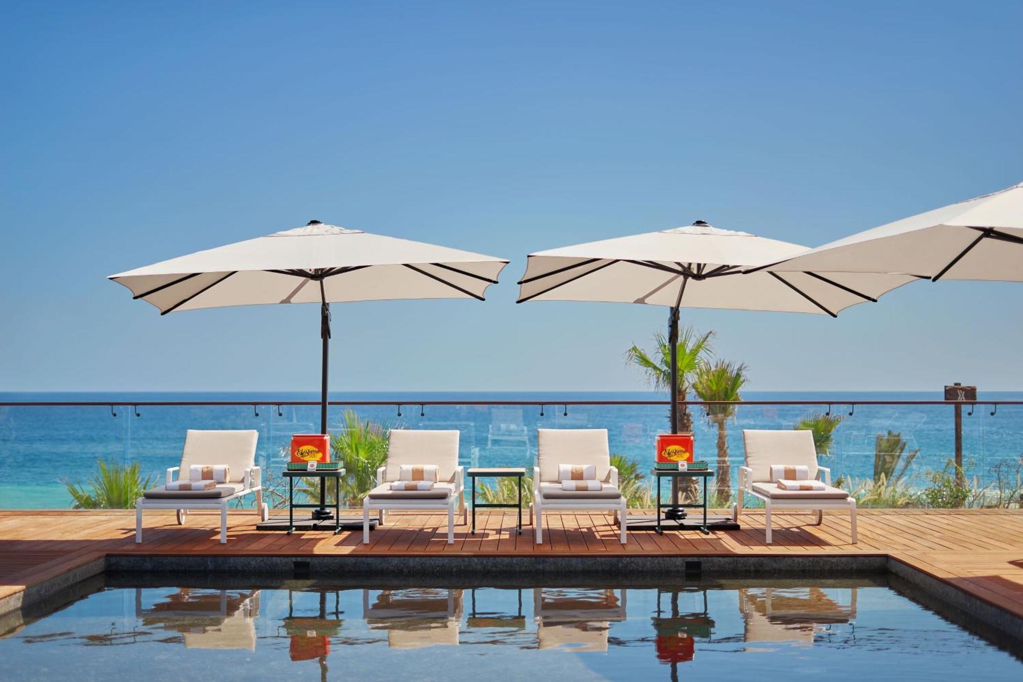 Zadun, A Ritz-carlton Reserve Hotel San Jose del Cabo
