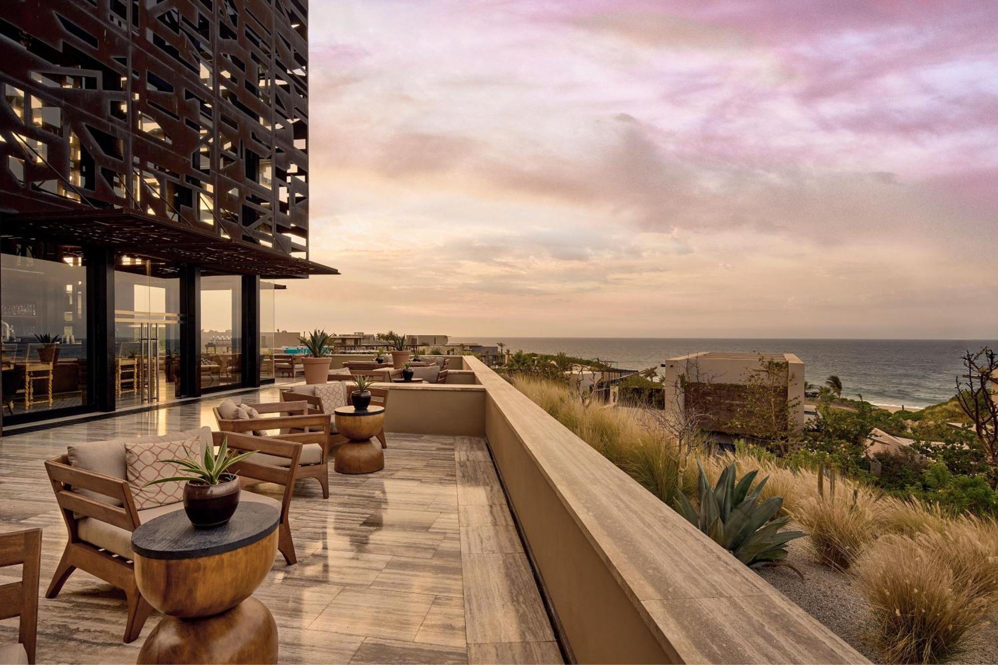 Zadun, A Ritz-carlton Reserve 5* San Jose del Cabo