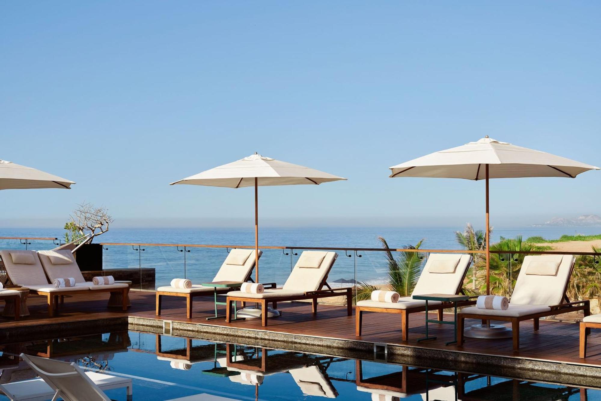 Hotel Zadun, A Ritz-carlton Reserve San Jose del Cabo