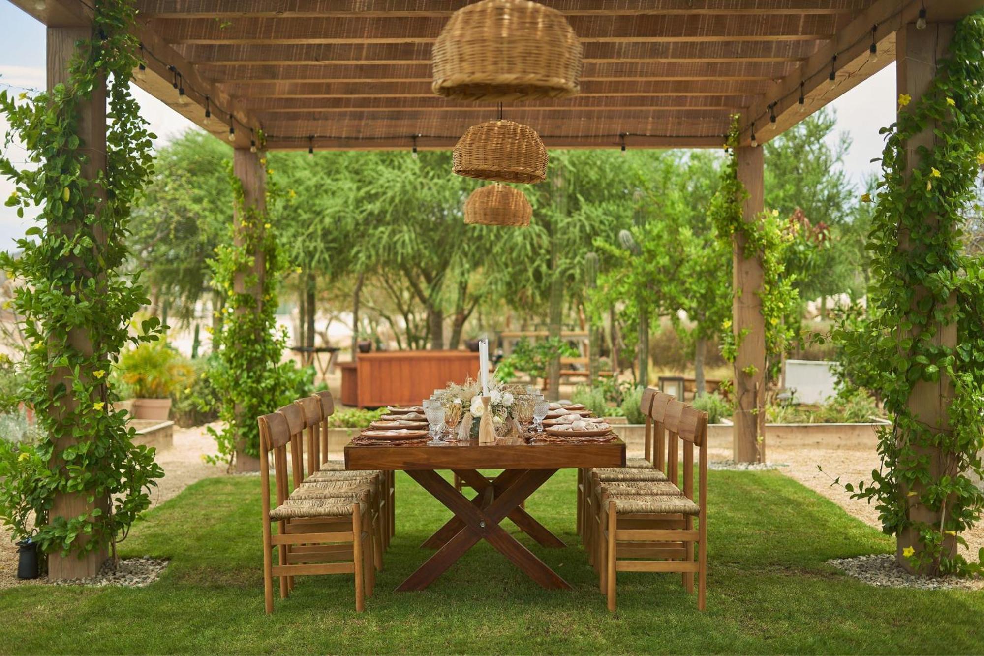 Hotel Zadun, A Ritz-carlton Reserve 5*