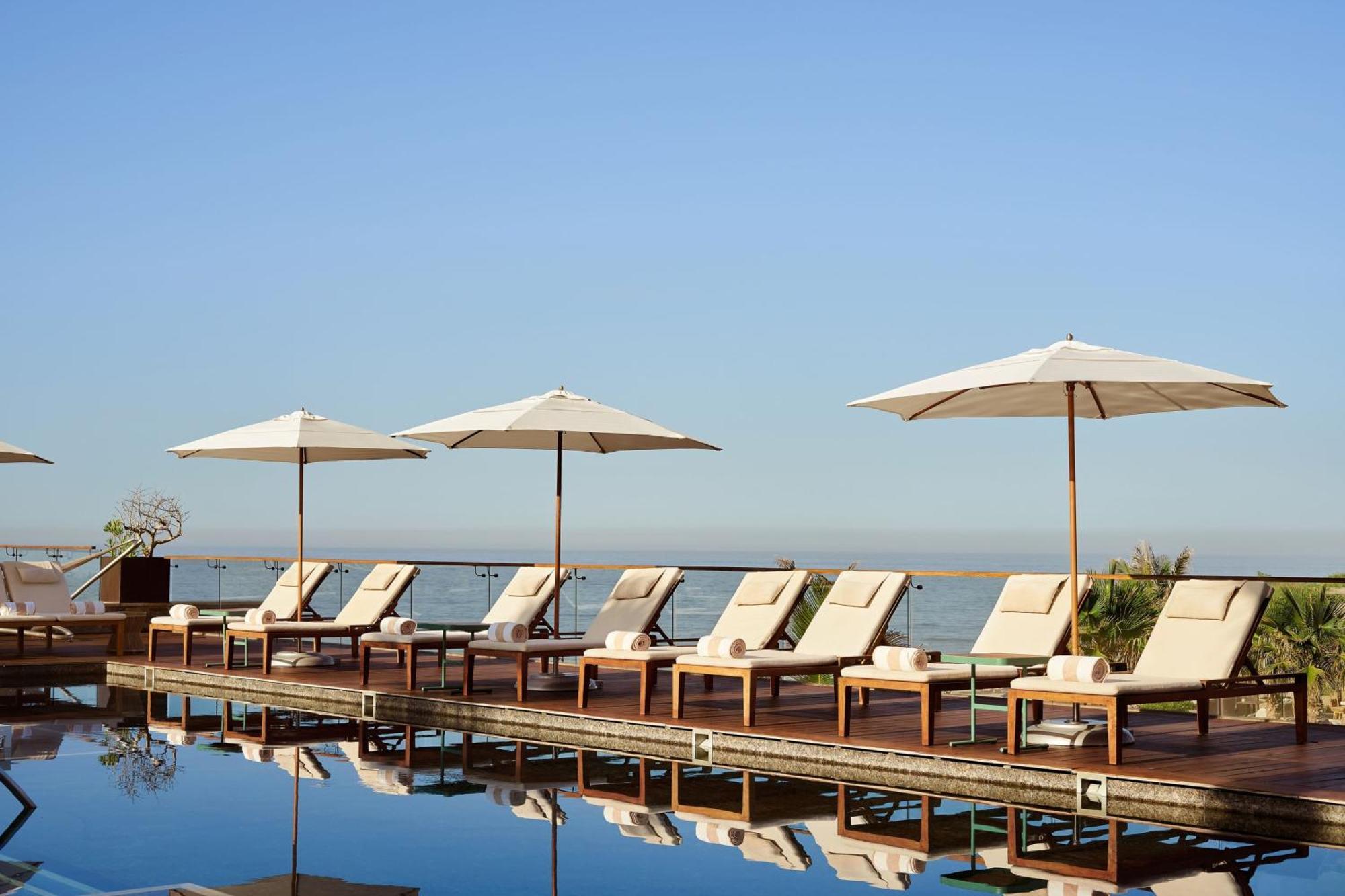 Zadun, A Ritz-carlton Reserve 5* San Jose del Cabo