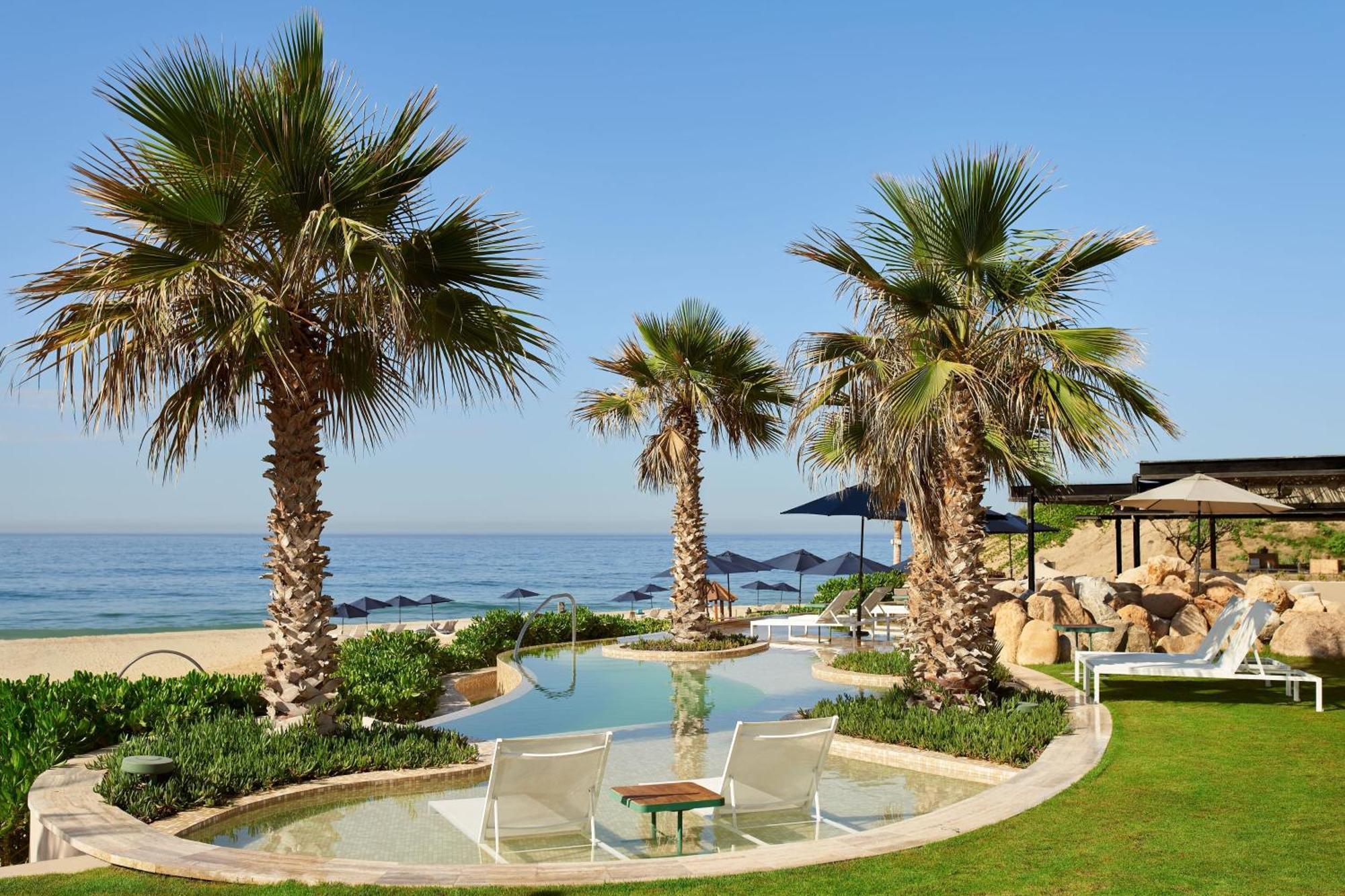 Zadun, A Ritz-carlton Reserve San Jose del Cabo