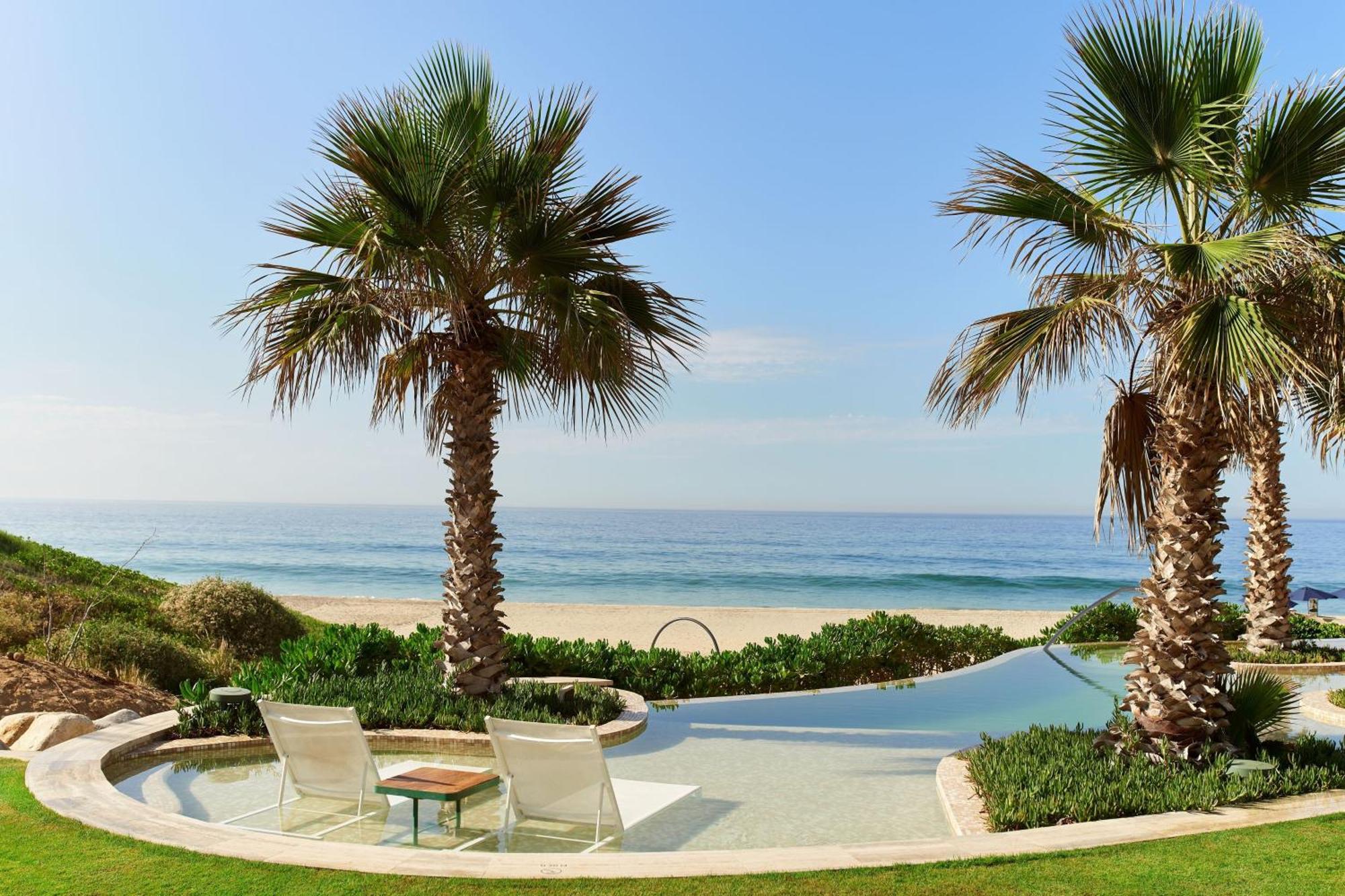 Hotel Zadun, A Ritz-carlton Reserve 5*
