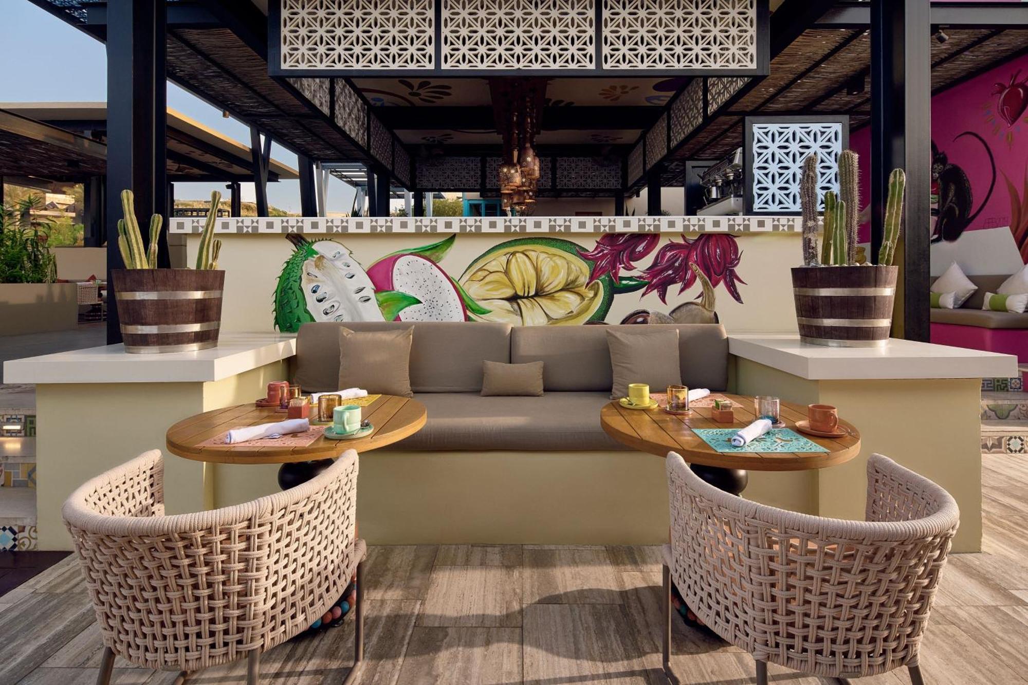 Zadun, A Ritz-carlton Reserve Hotel