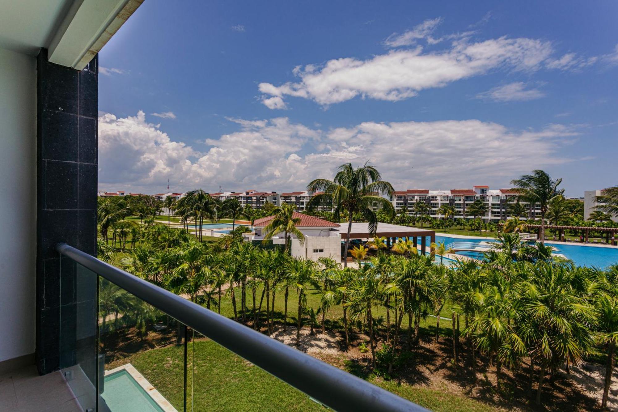 Aparthotel Mareazul Front At 2*