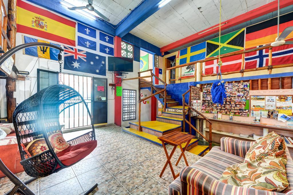 Hostel Playa